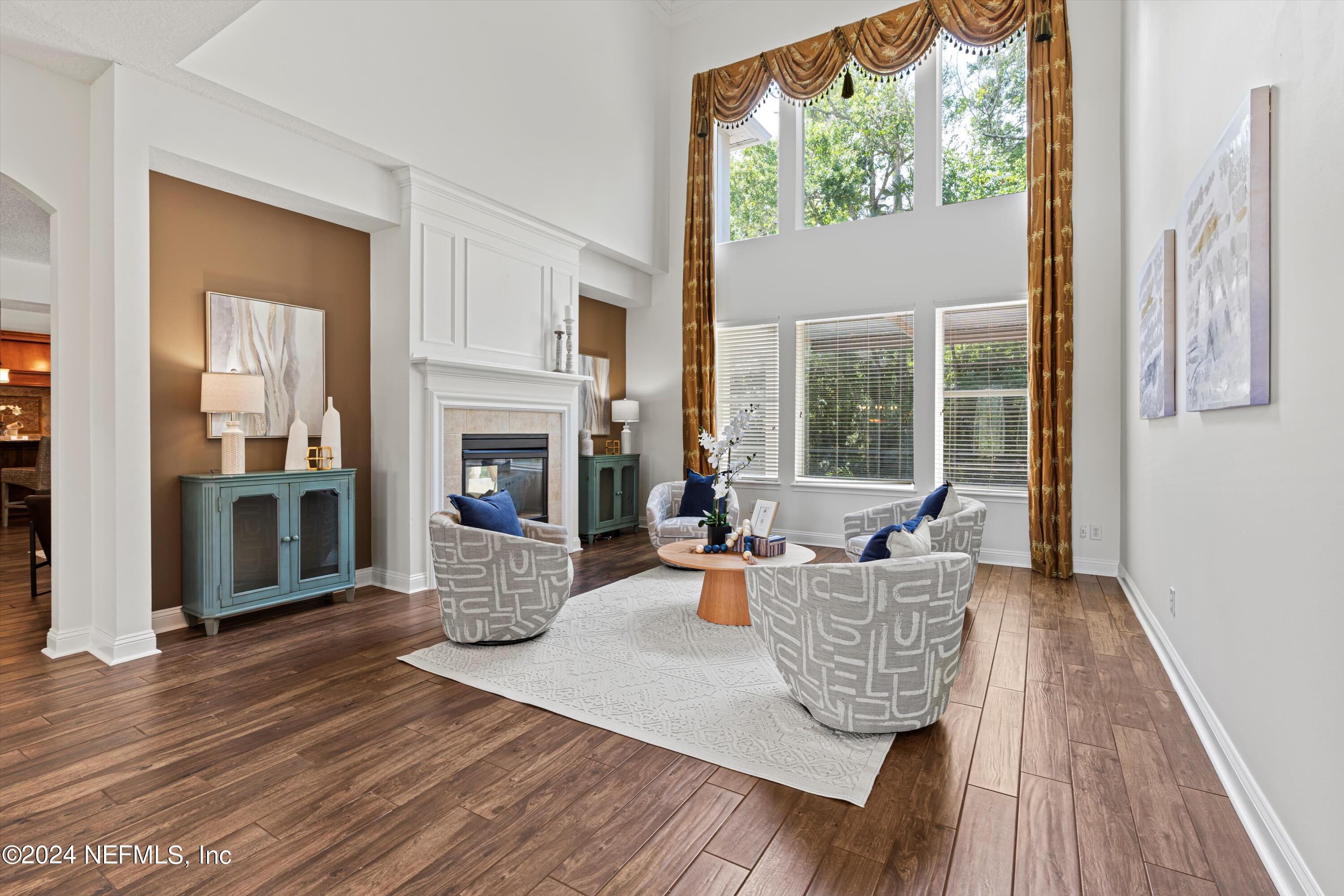 700 TRANQUILITY Cove
