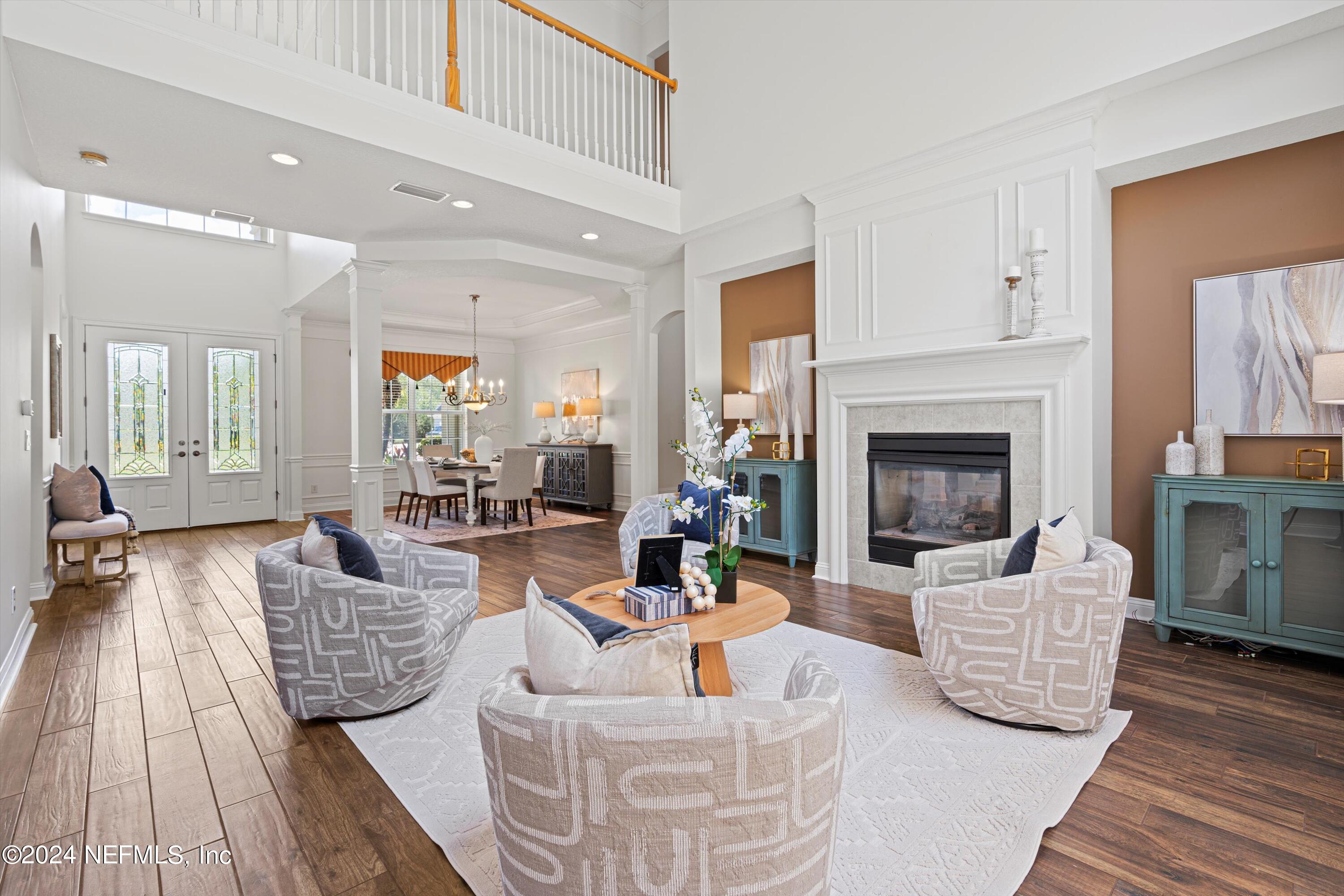 700 TRANQUILITY Cove