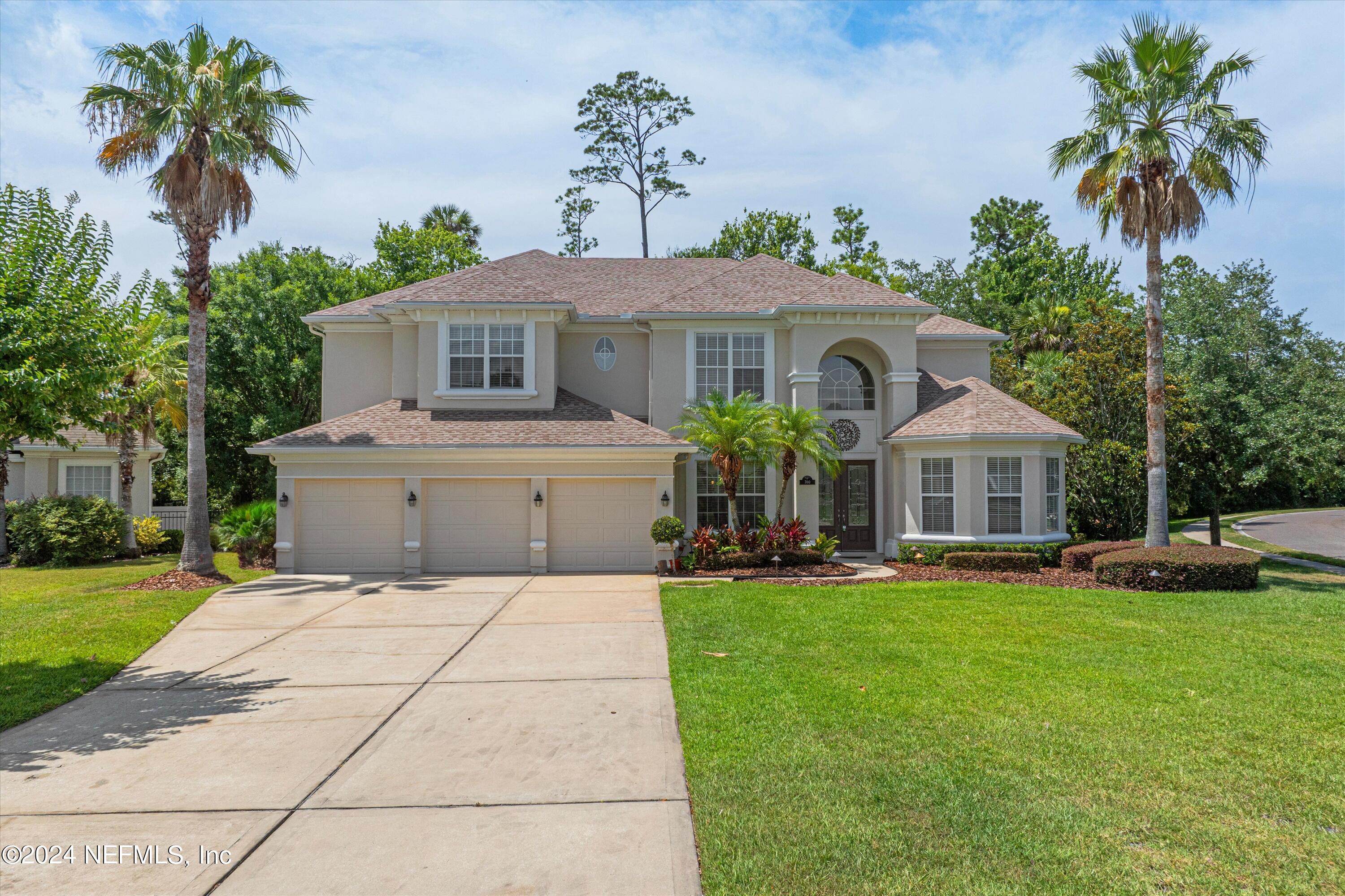700 TRANQUILITY Cove
