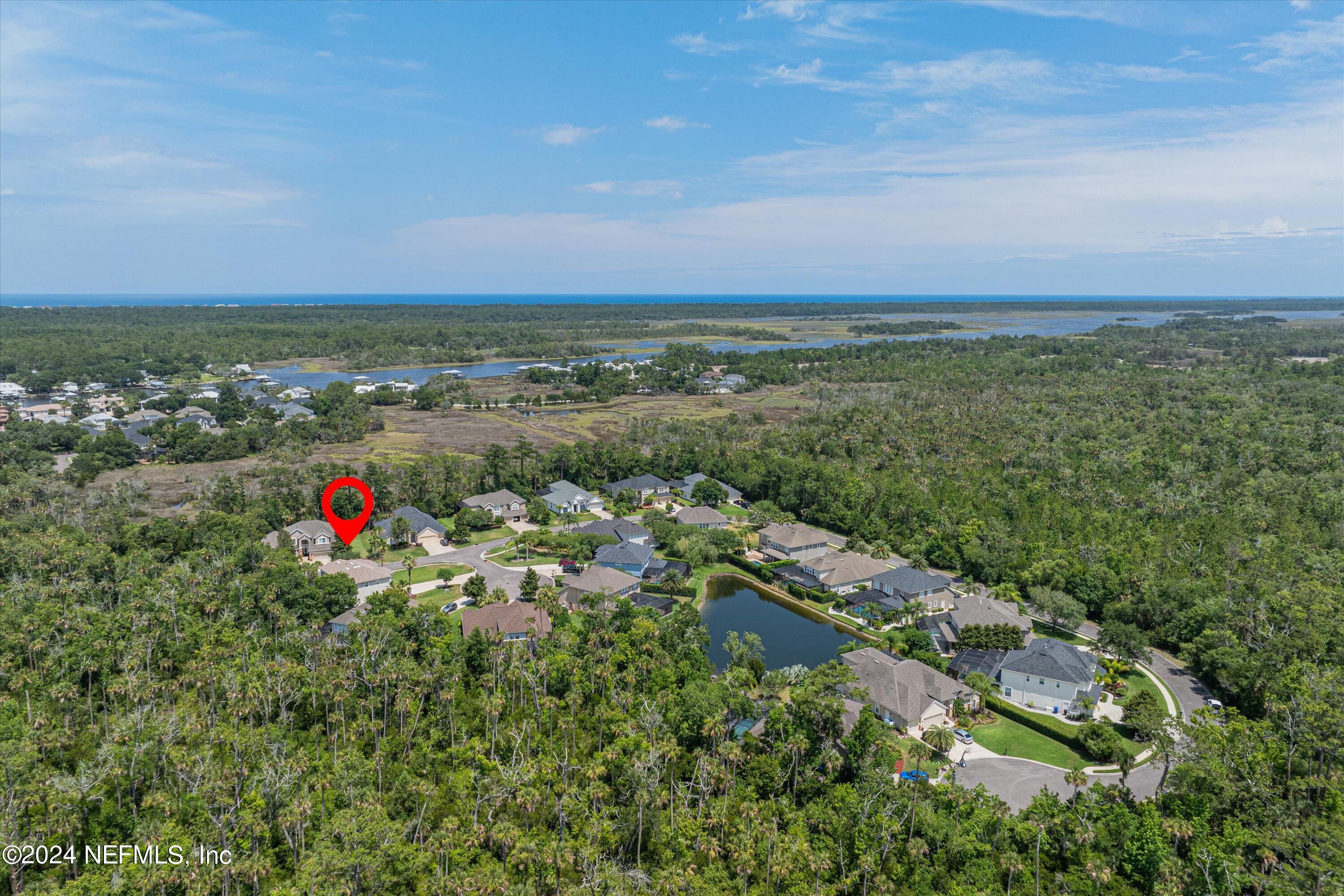 700 TRANQUILITY Cove