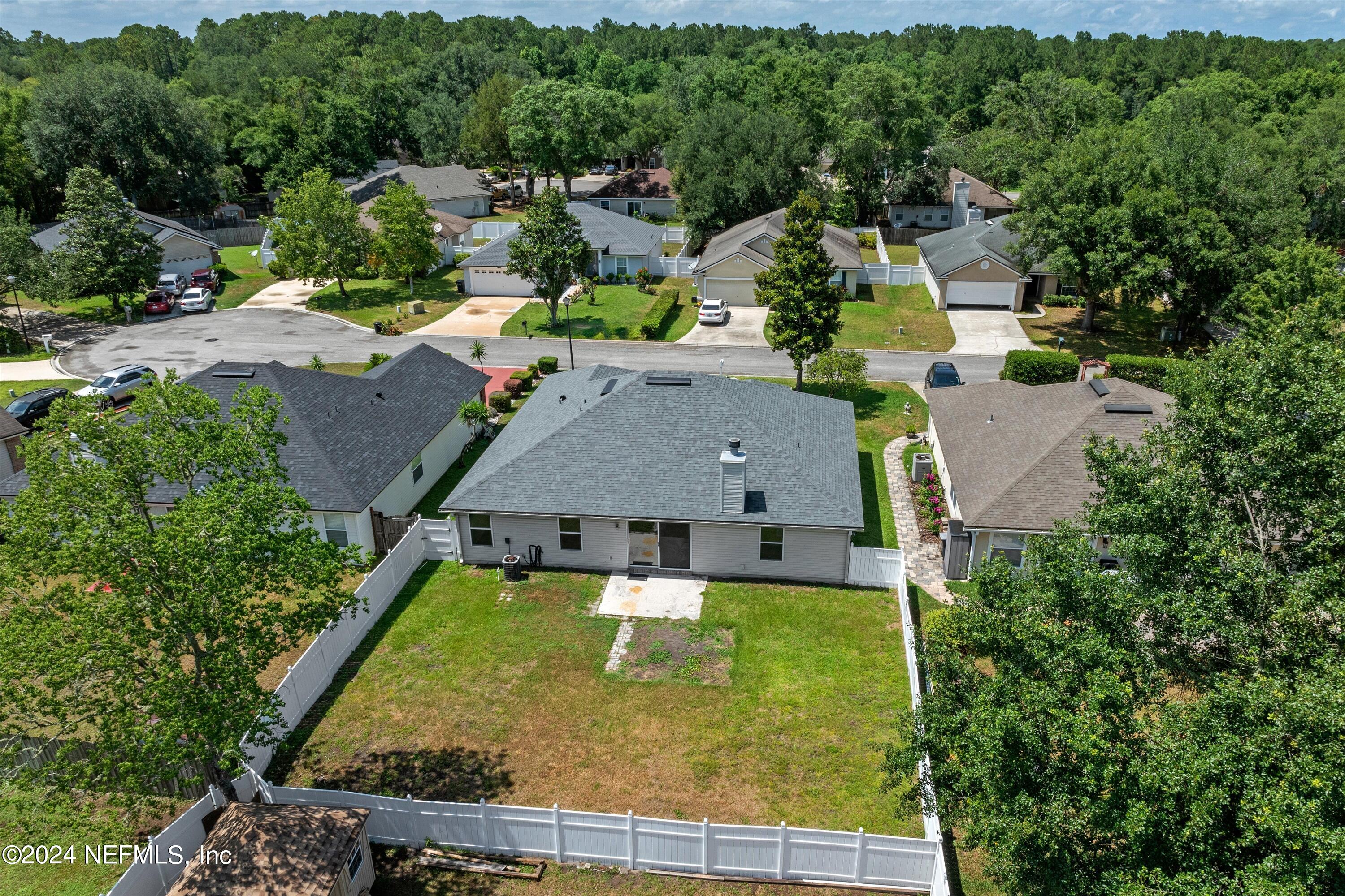 7934 WESTPORT BAY Court
