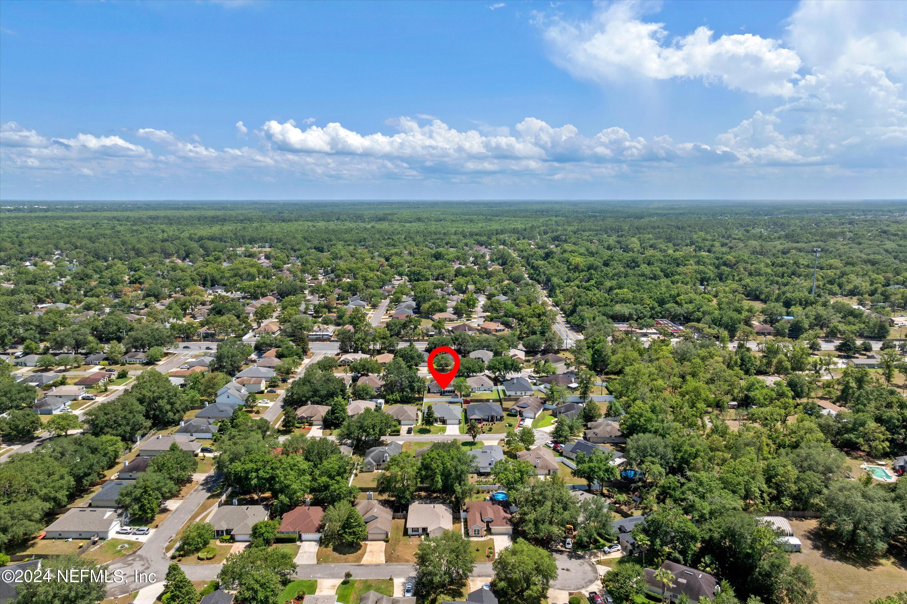 7934 WESTPORT BAY Court