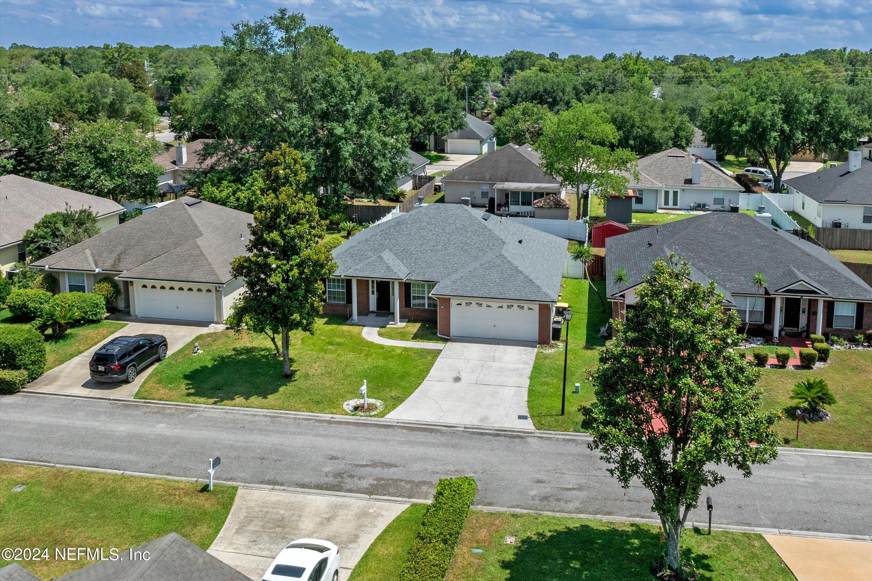 7934 WESTPORT BAY Court