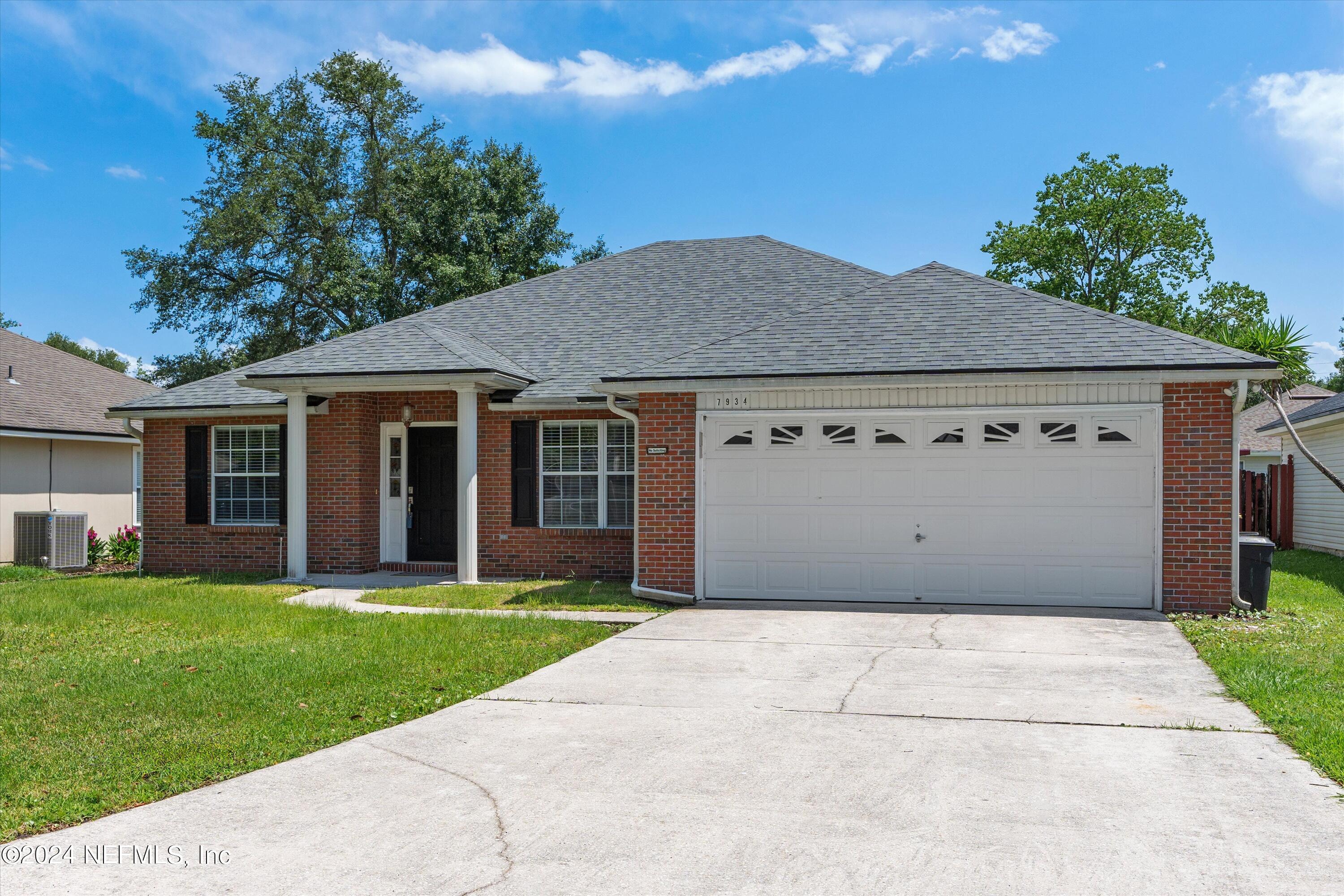 7934 WESTPORT BAY Court