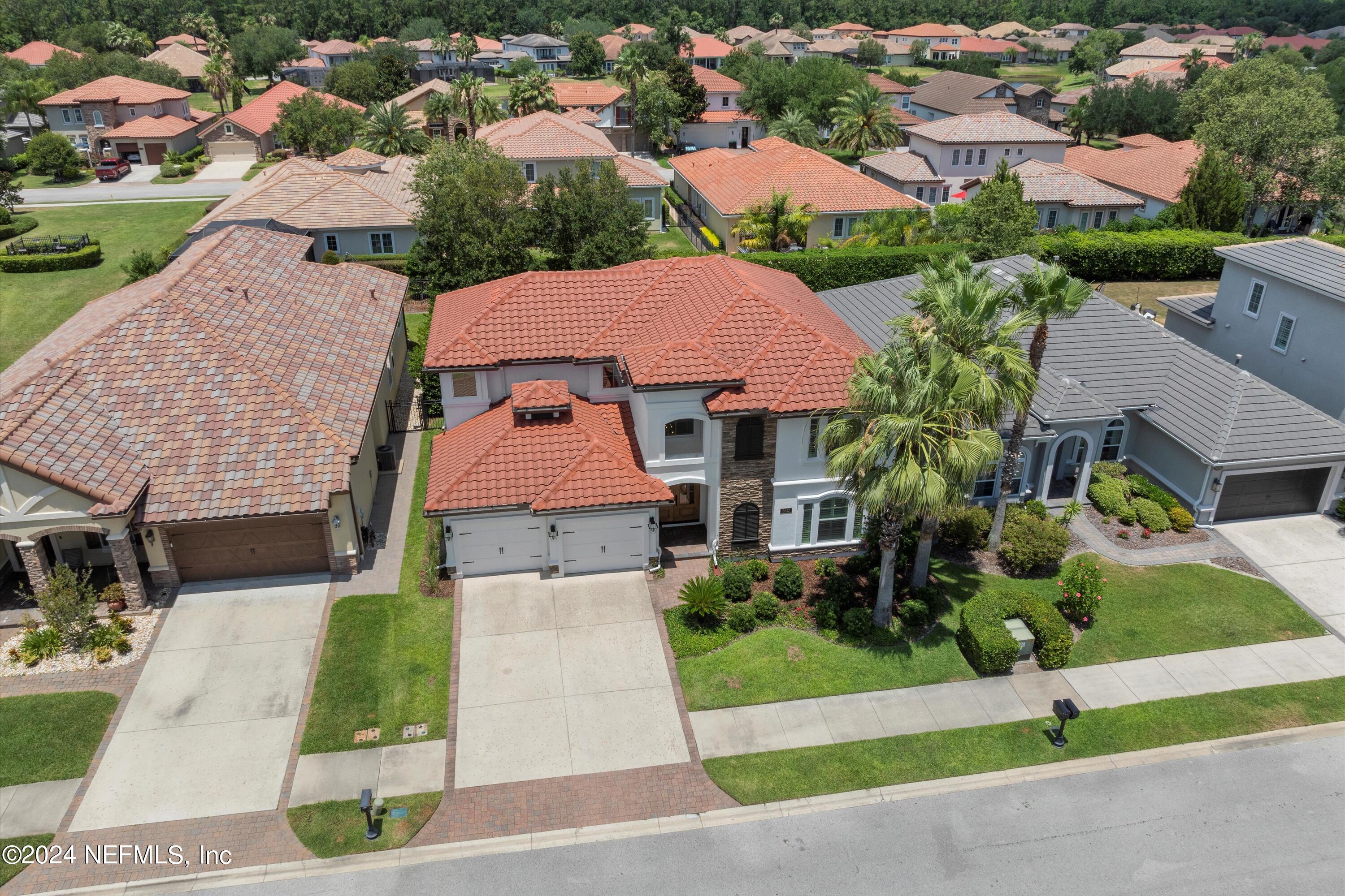 3842 VALVERDE Circle