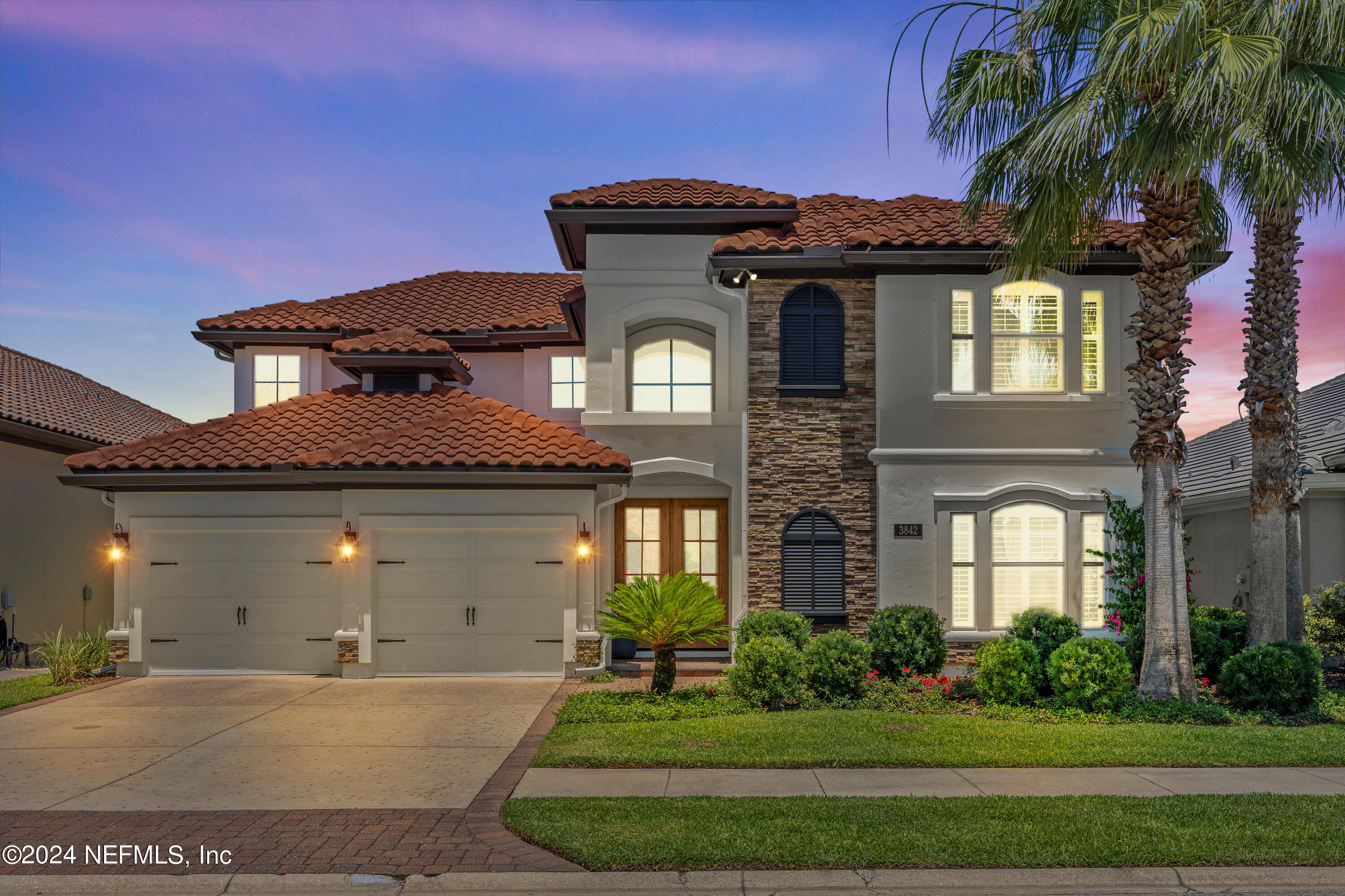 3842 VALVERDE Circle