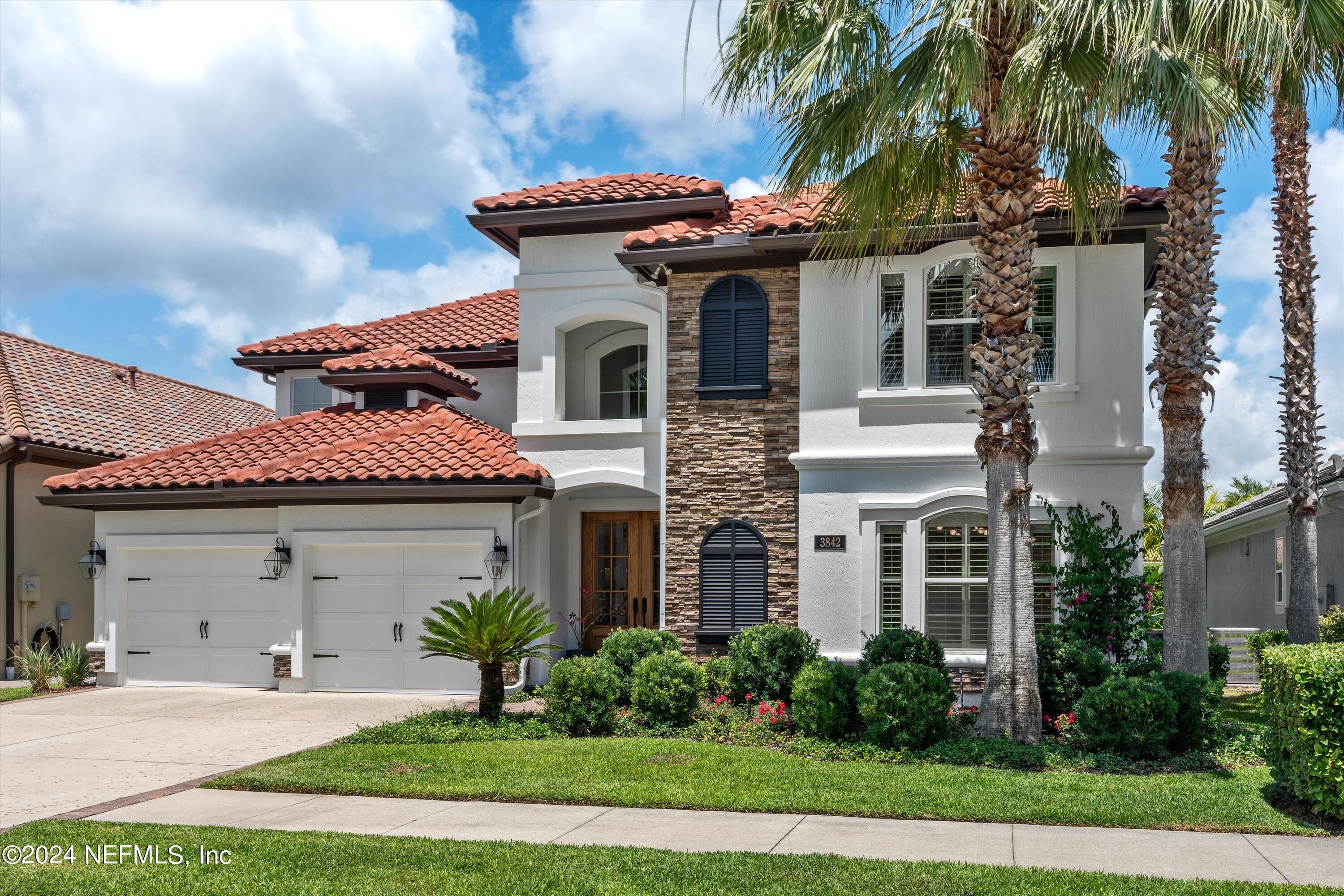 3842 VALVERDE Circle