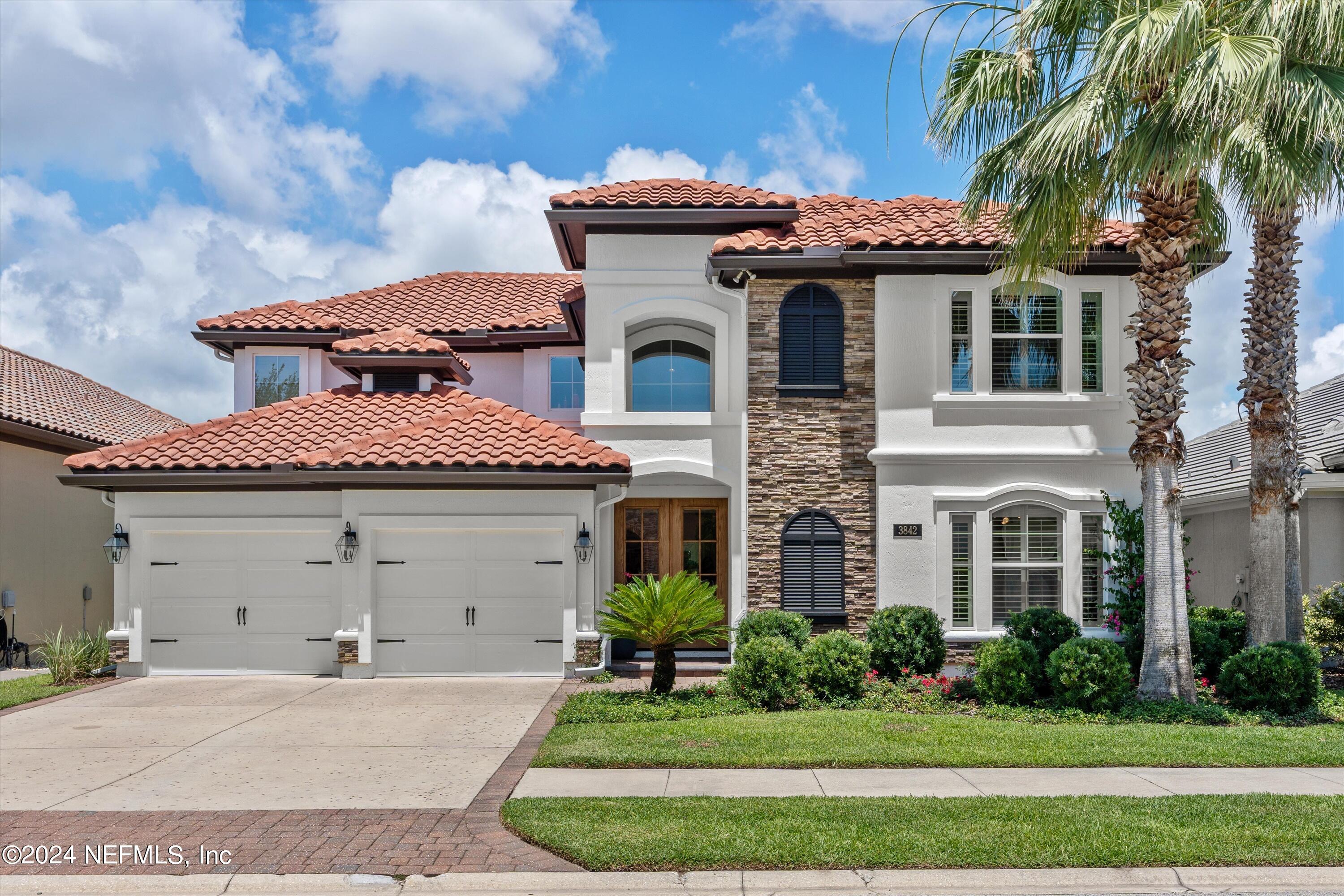 3842 VALVERDE Circle