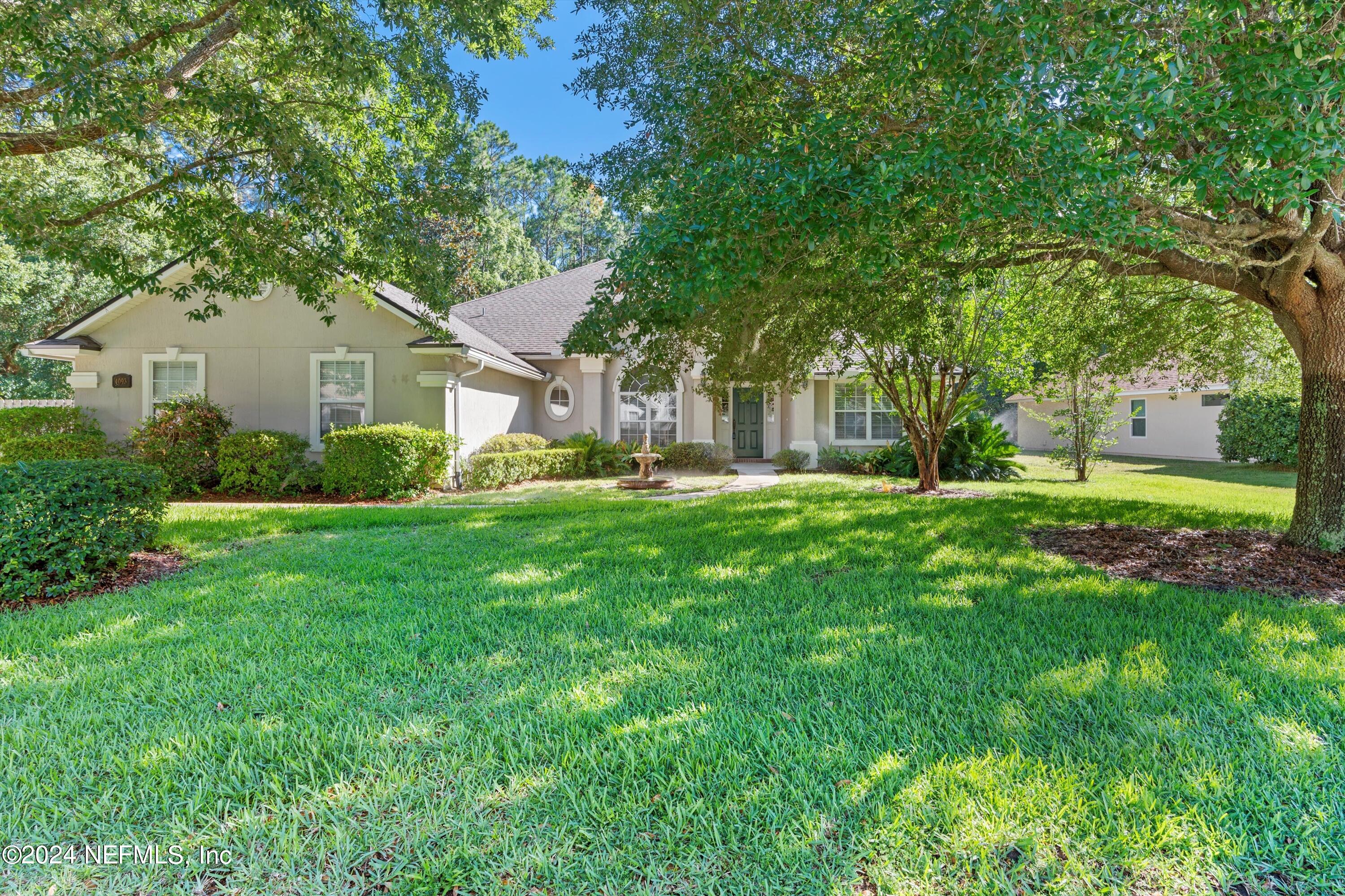 4093 LONICERA Loop