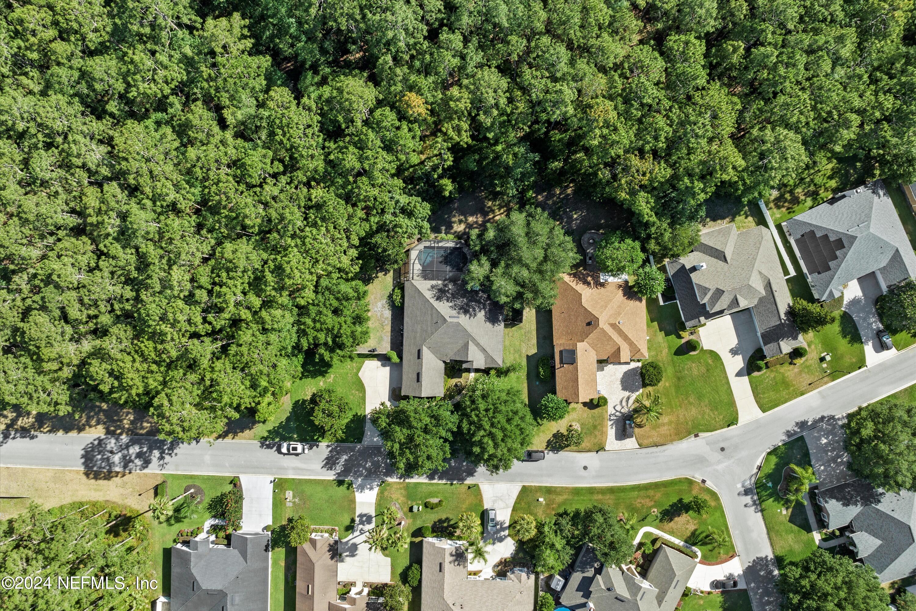 4093 LONICERA Loop
