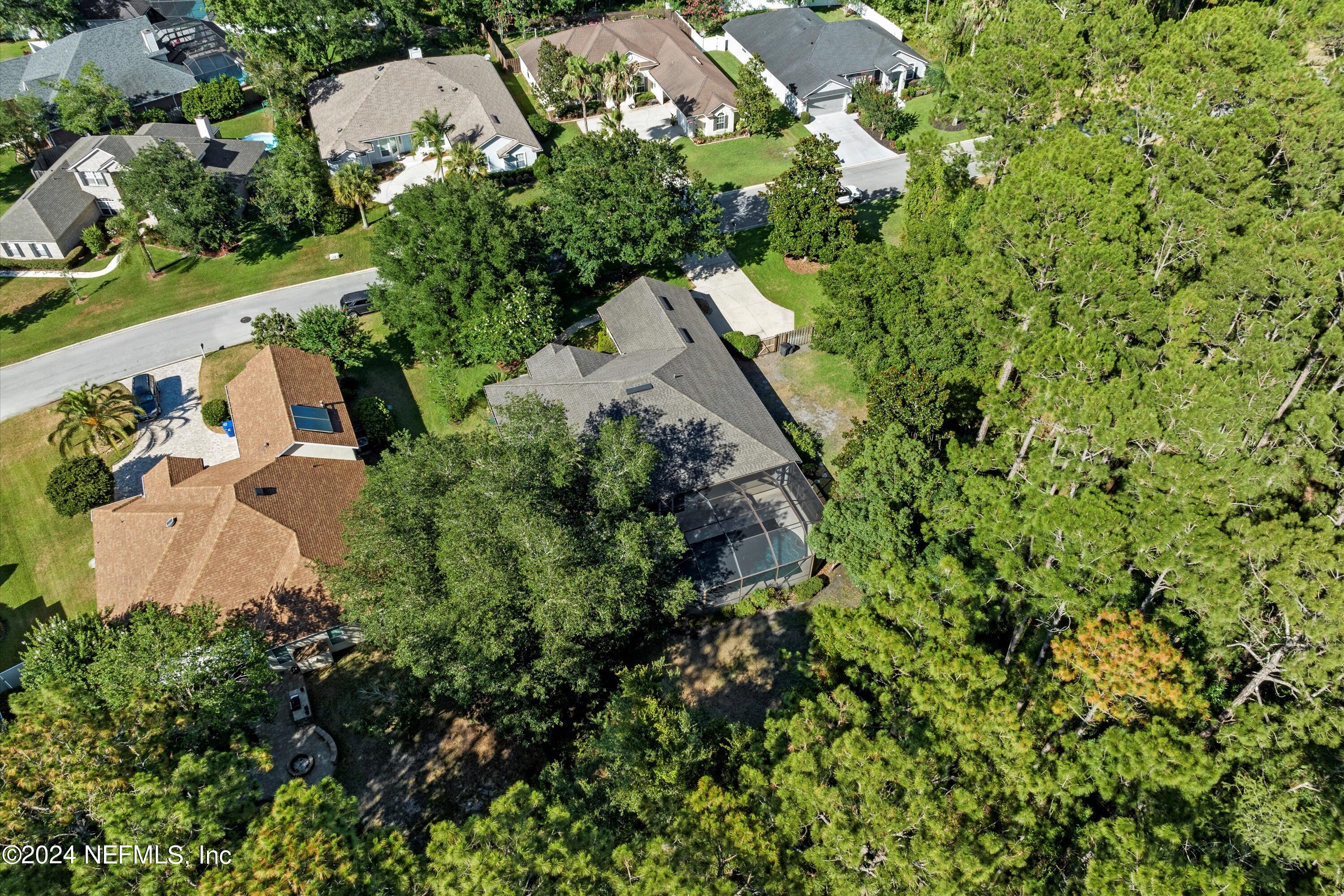 4093 LONICERA Loop