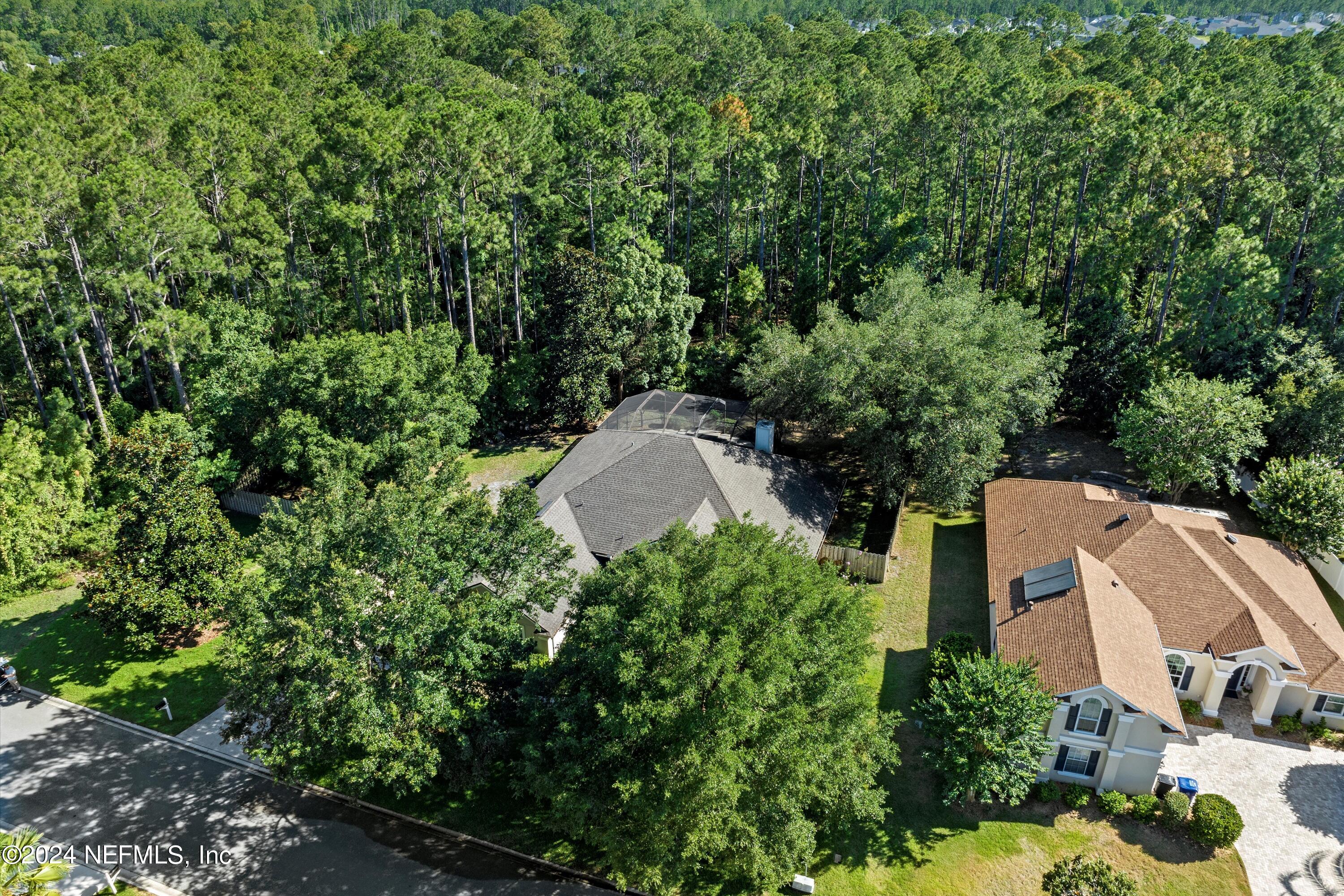 4093 LONICERA Loop