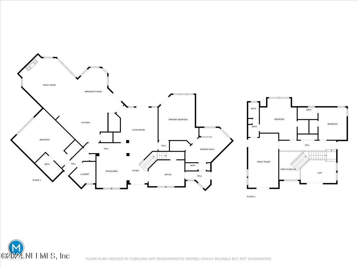 1424 N LOOP Parkway