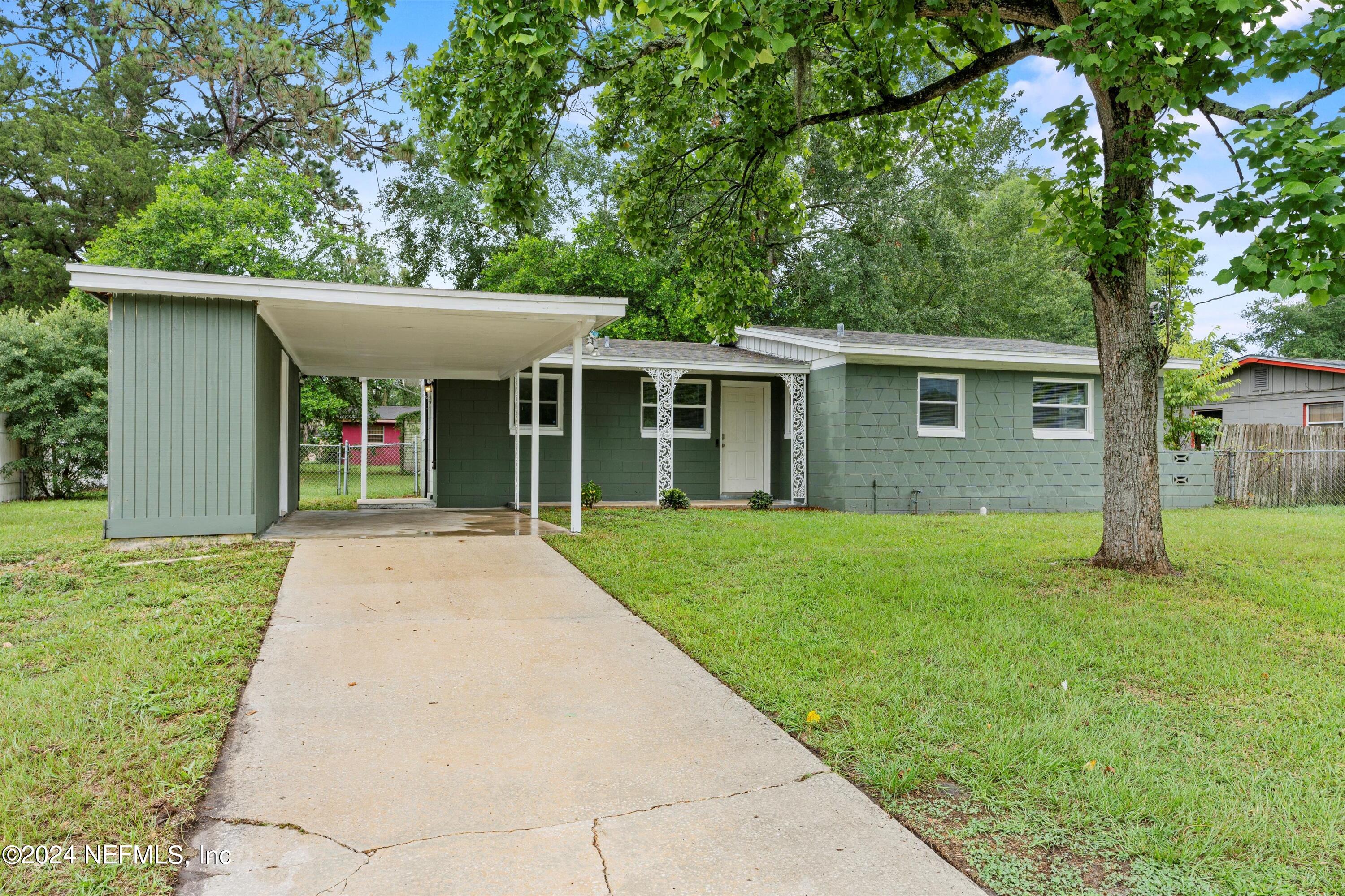 5020 DALLEN LEA Drive
