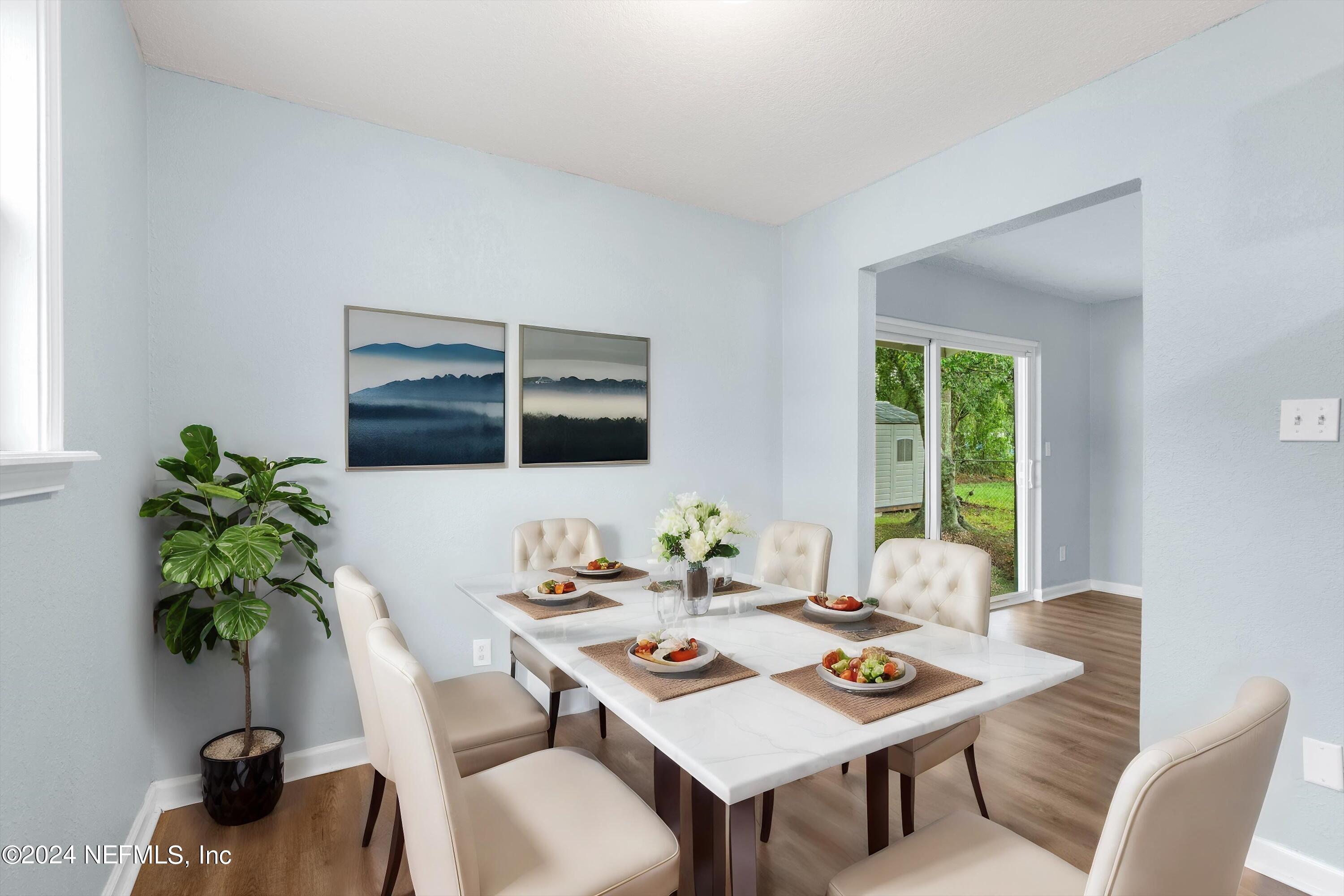 5020 DALLEN LEA Drive