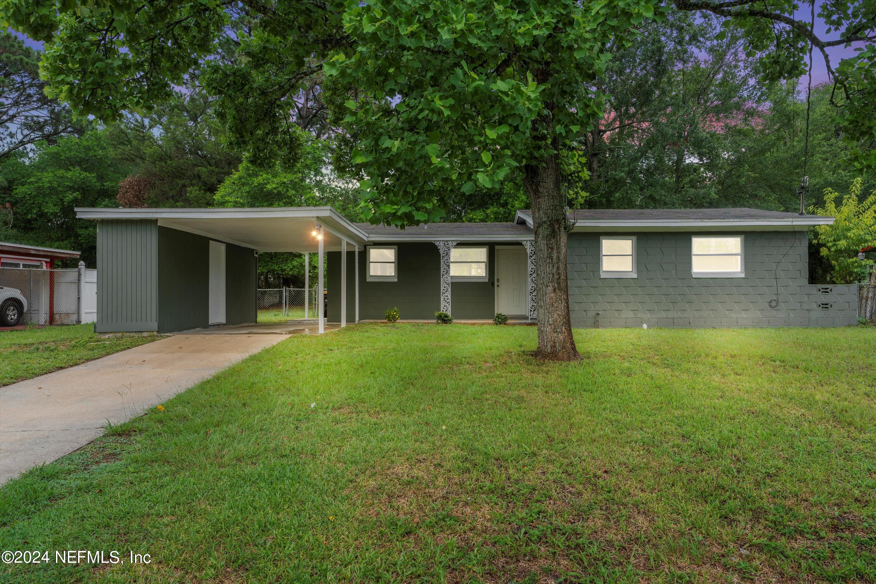 5020 DALLEN LEA Drive