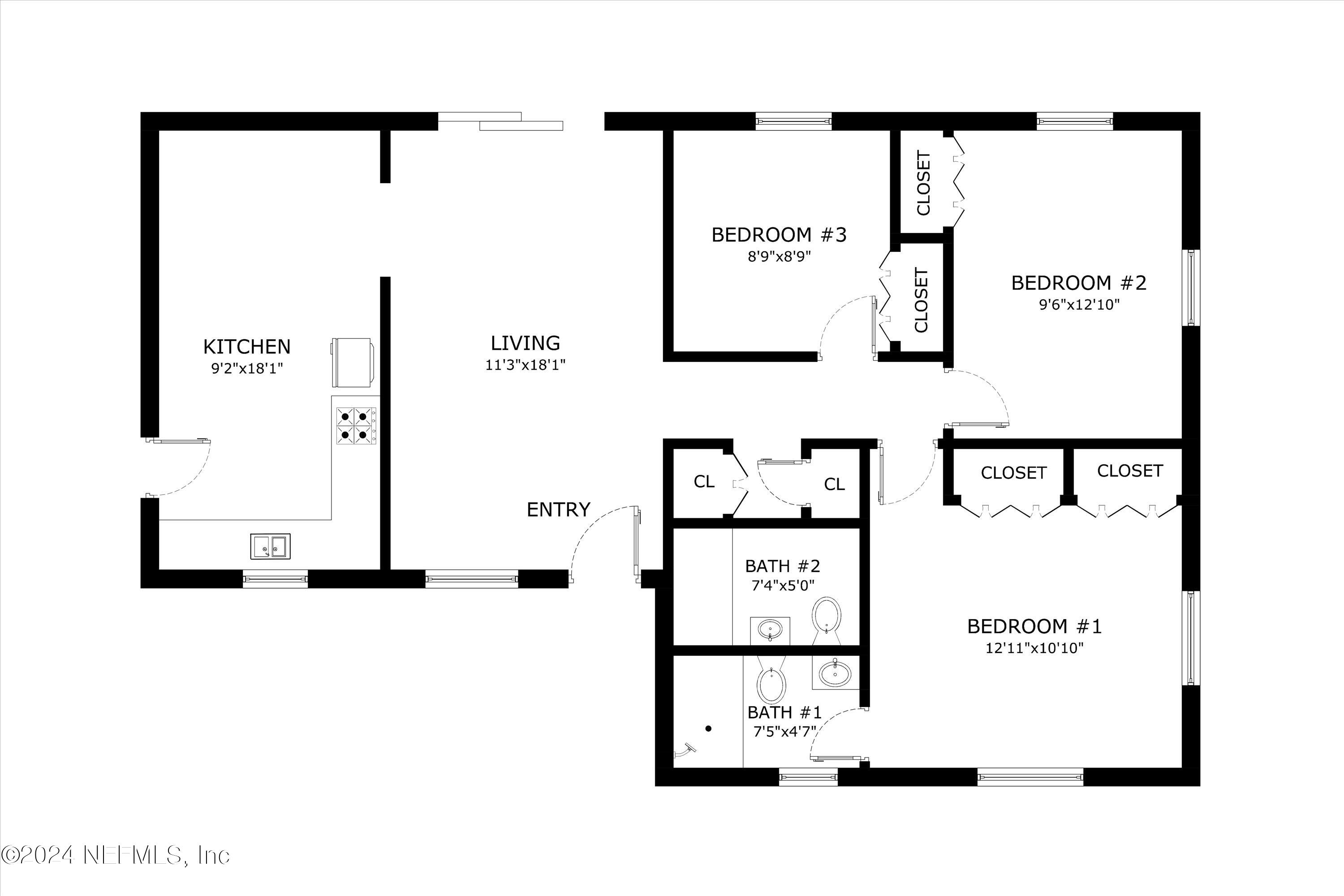 5020 DALLEN LEA Drive