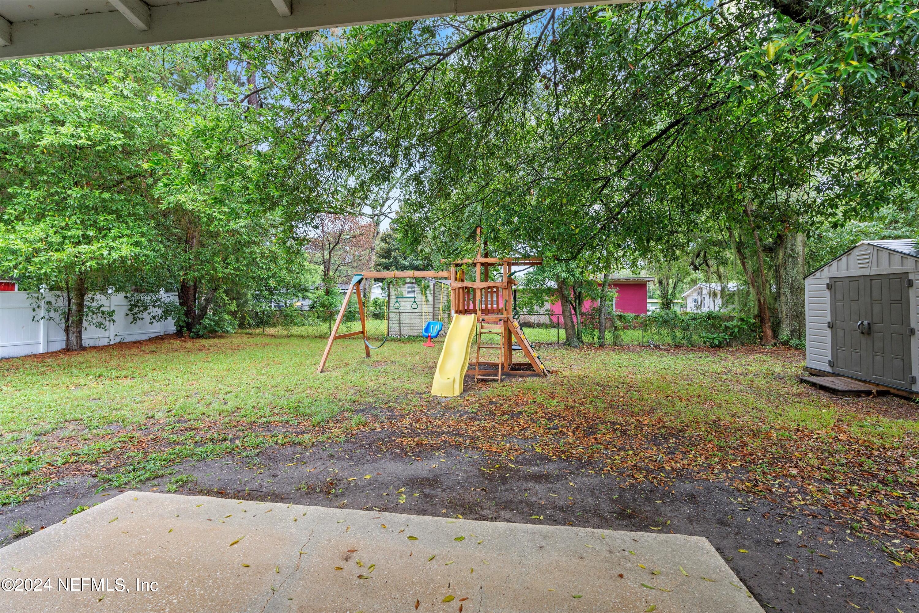 5020 DALLEN LEA Drive