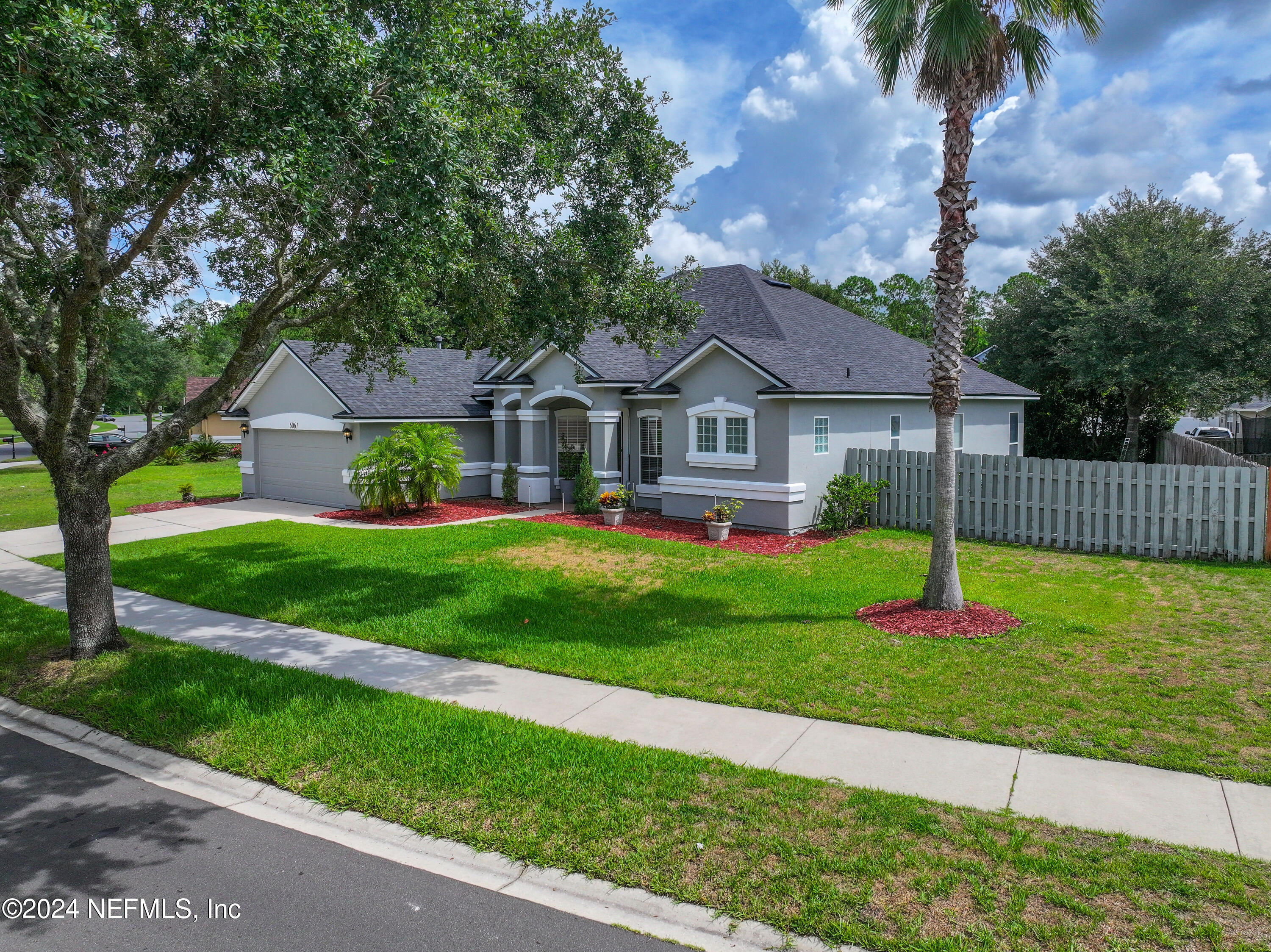 6061 ALDERFER SPRINGS Drive