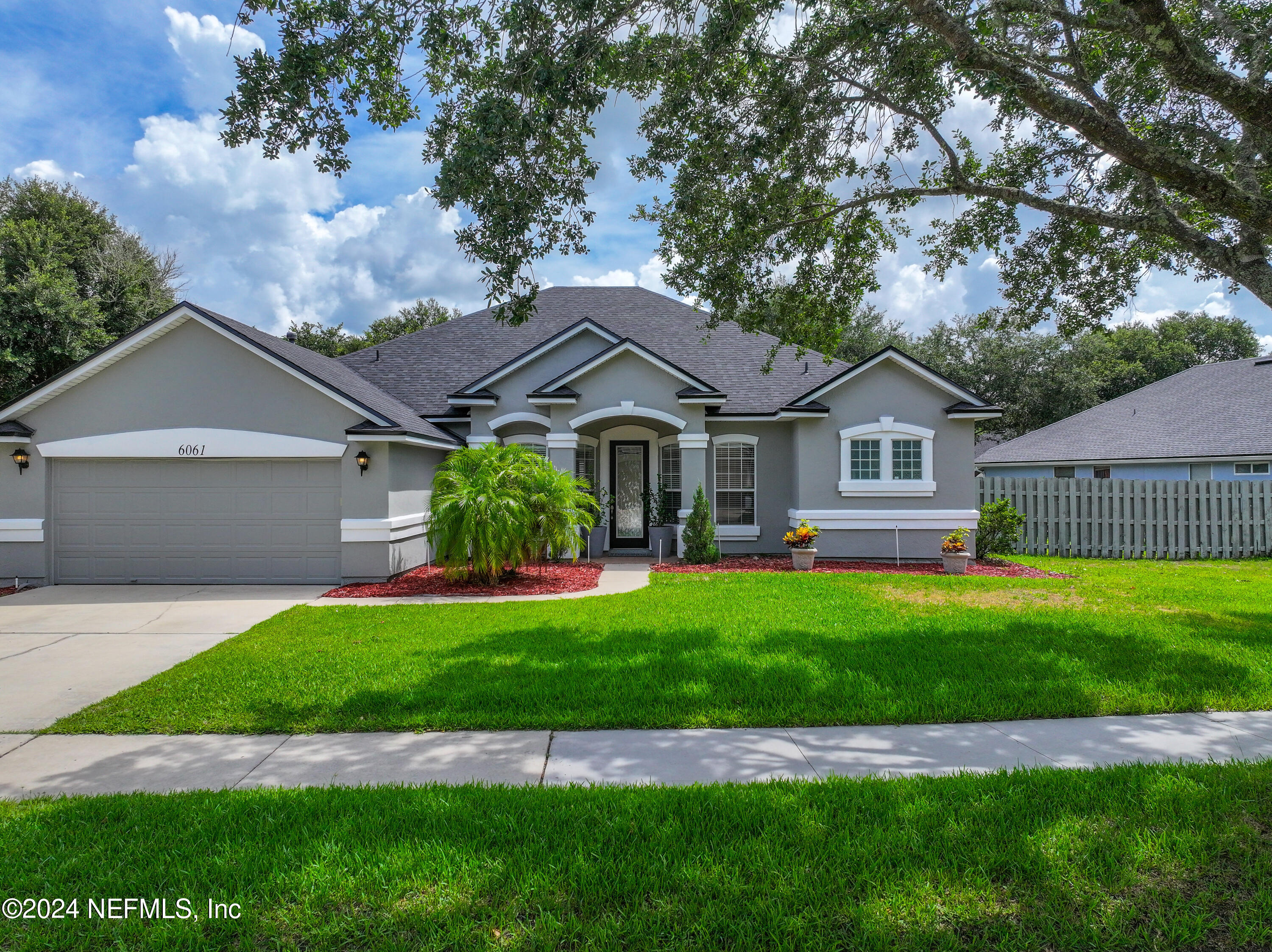 6061 ALDERFER SPRINGS Drive