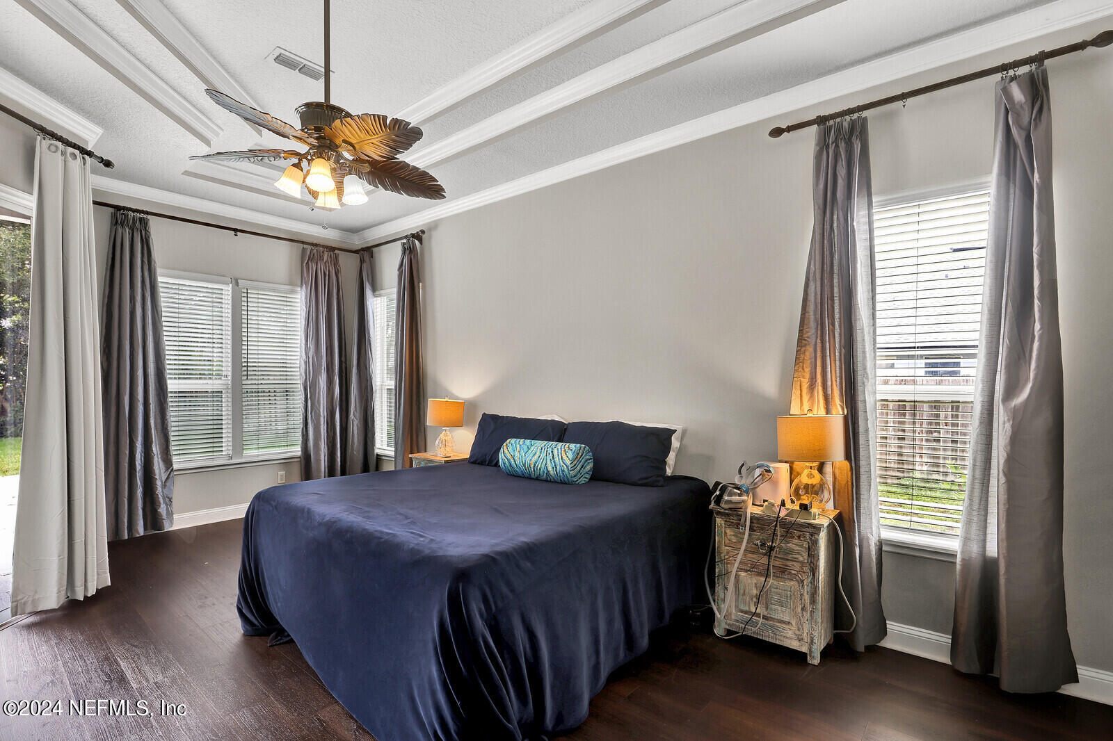 6061 ALDERFER SPRINGS Drive