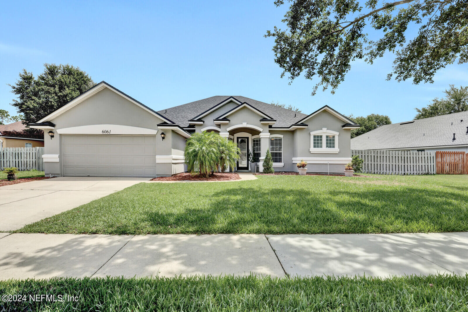 6061 ALDERFER SPRINGS Drive