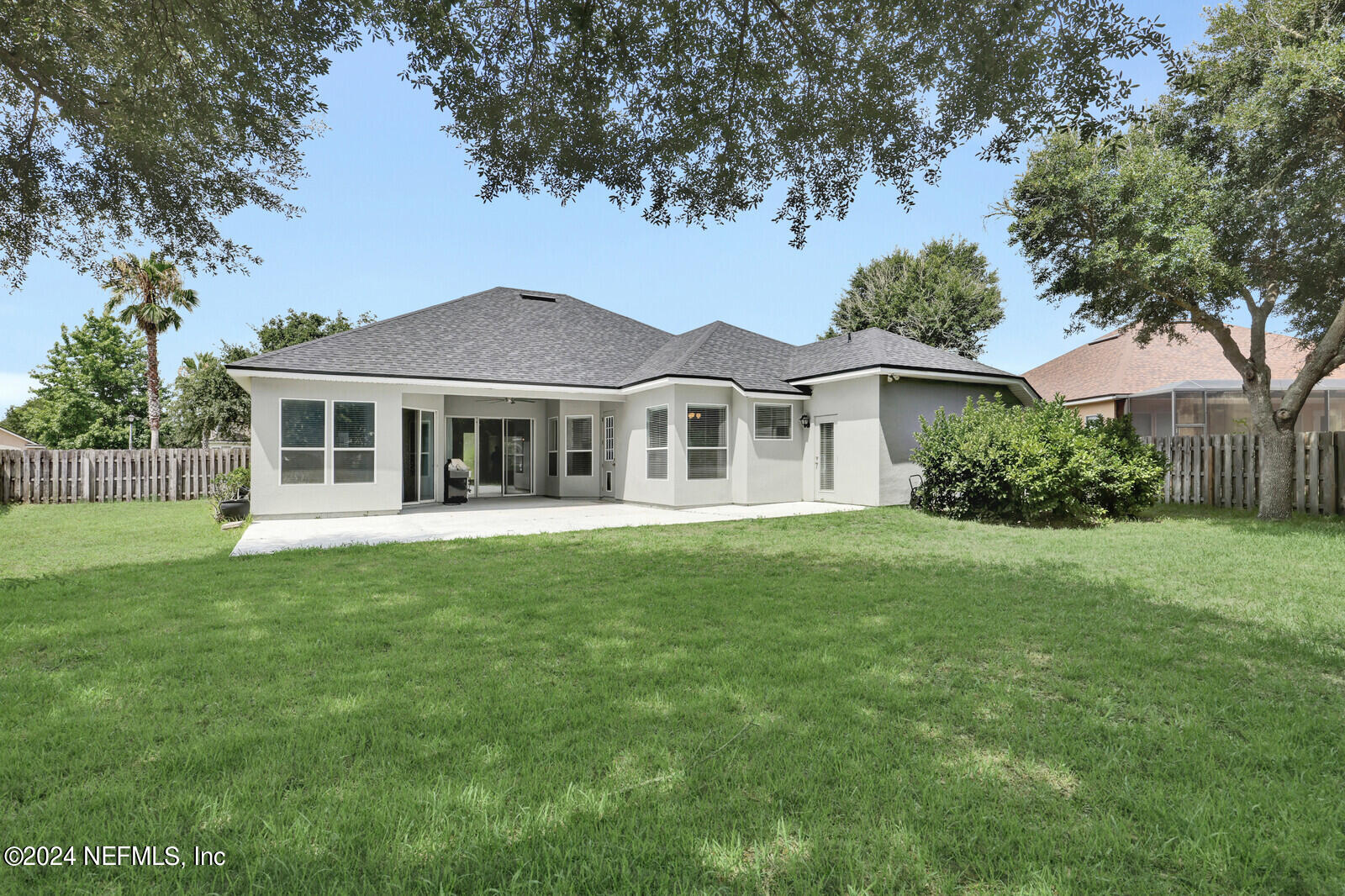 6061 ALDERFER SPRINGS Drive