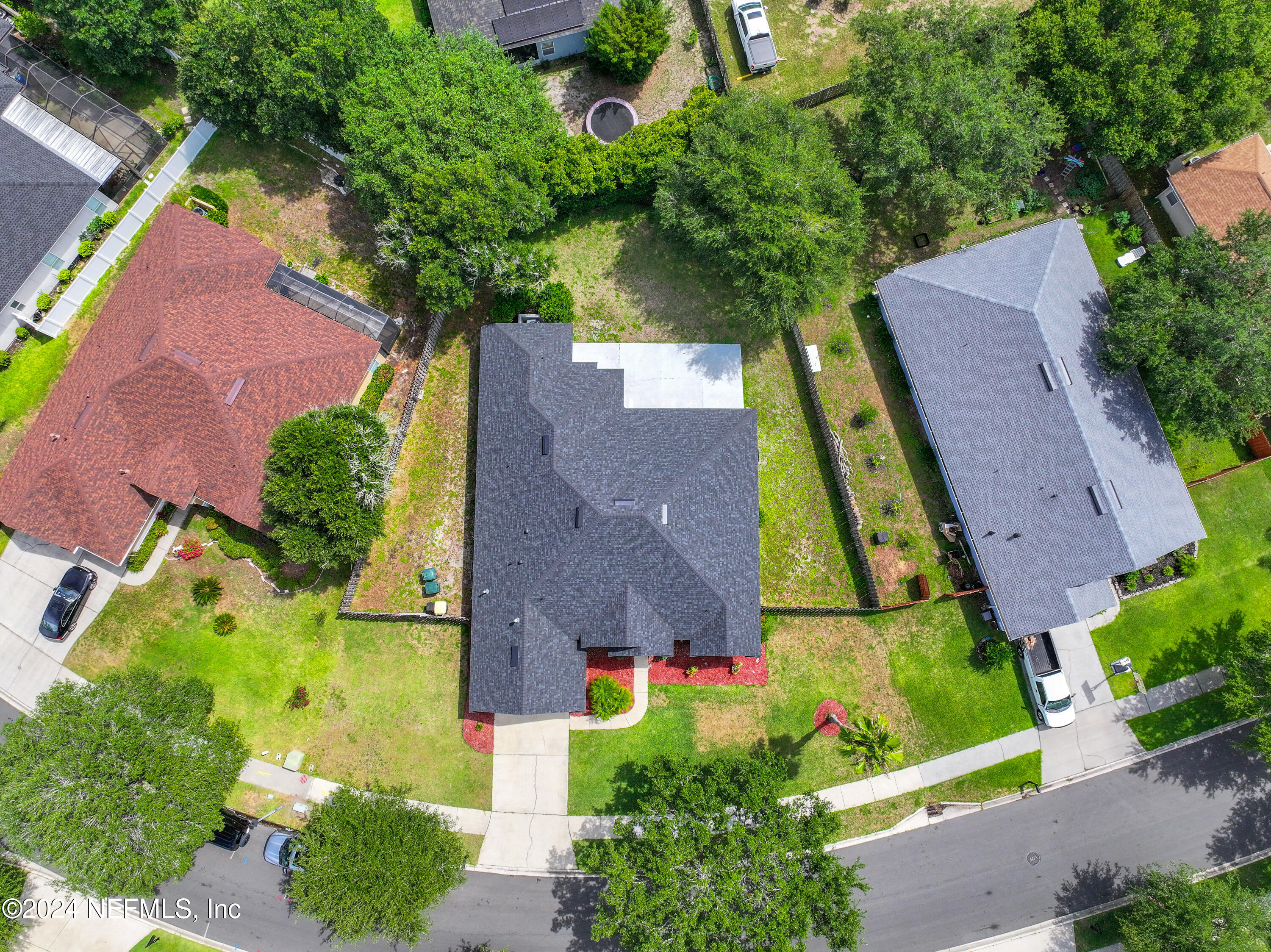 6061 ALDERFER SPRINGS Drive