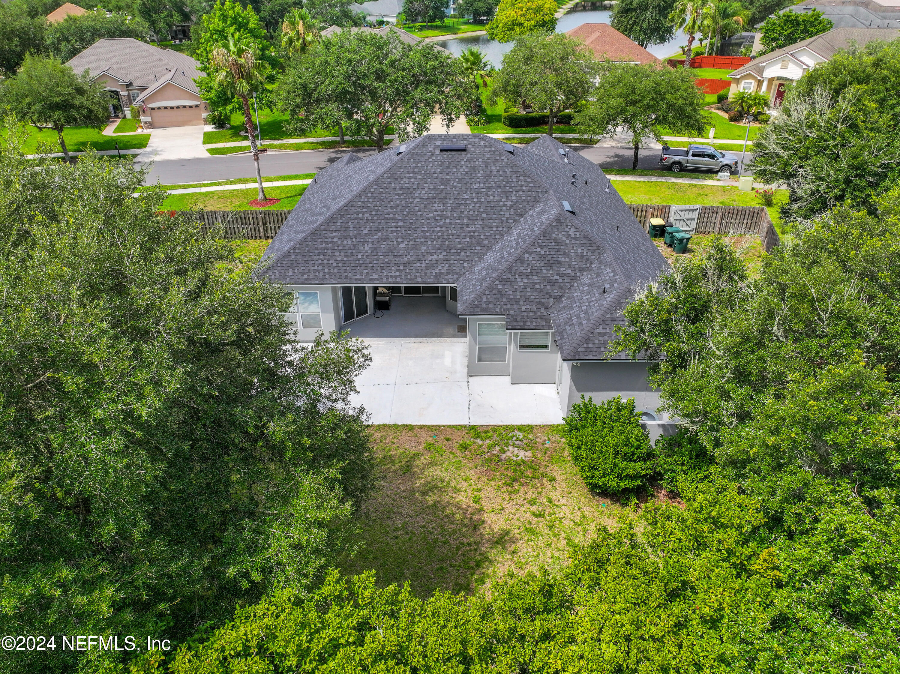 6061 ALDERFER SPRINGS Drive