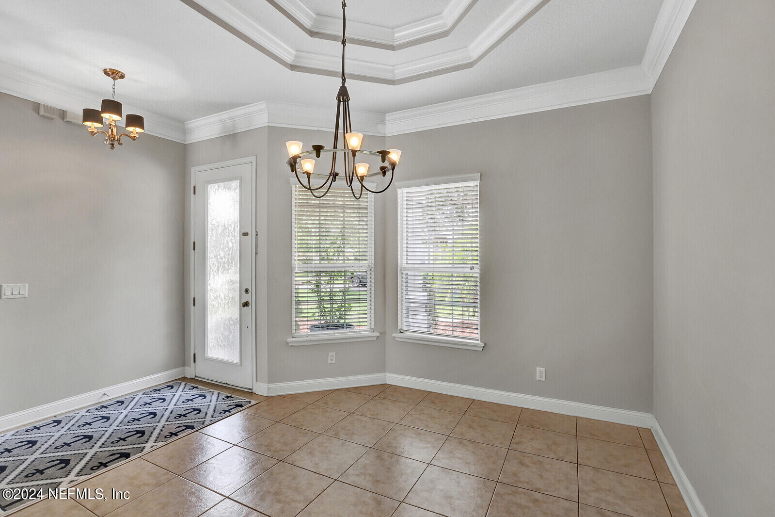 6061 ALDERFER SPRINGS Drive