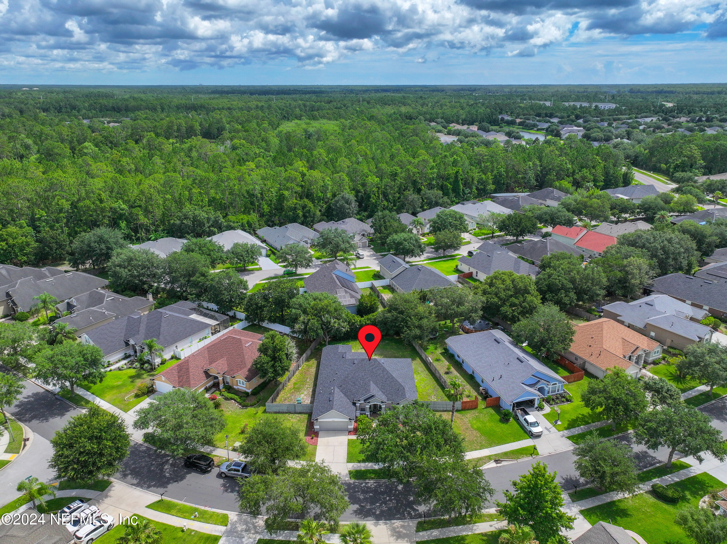 6061 ALDERFER SPRINGS Drive