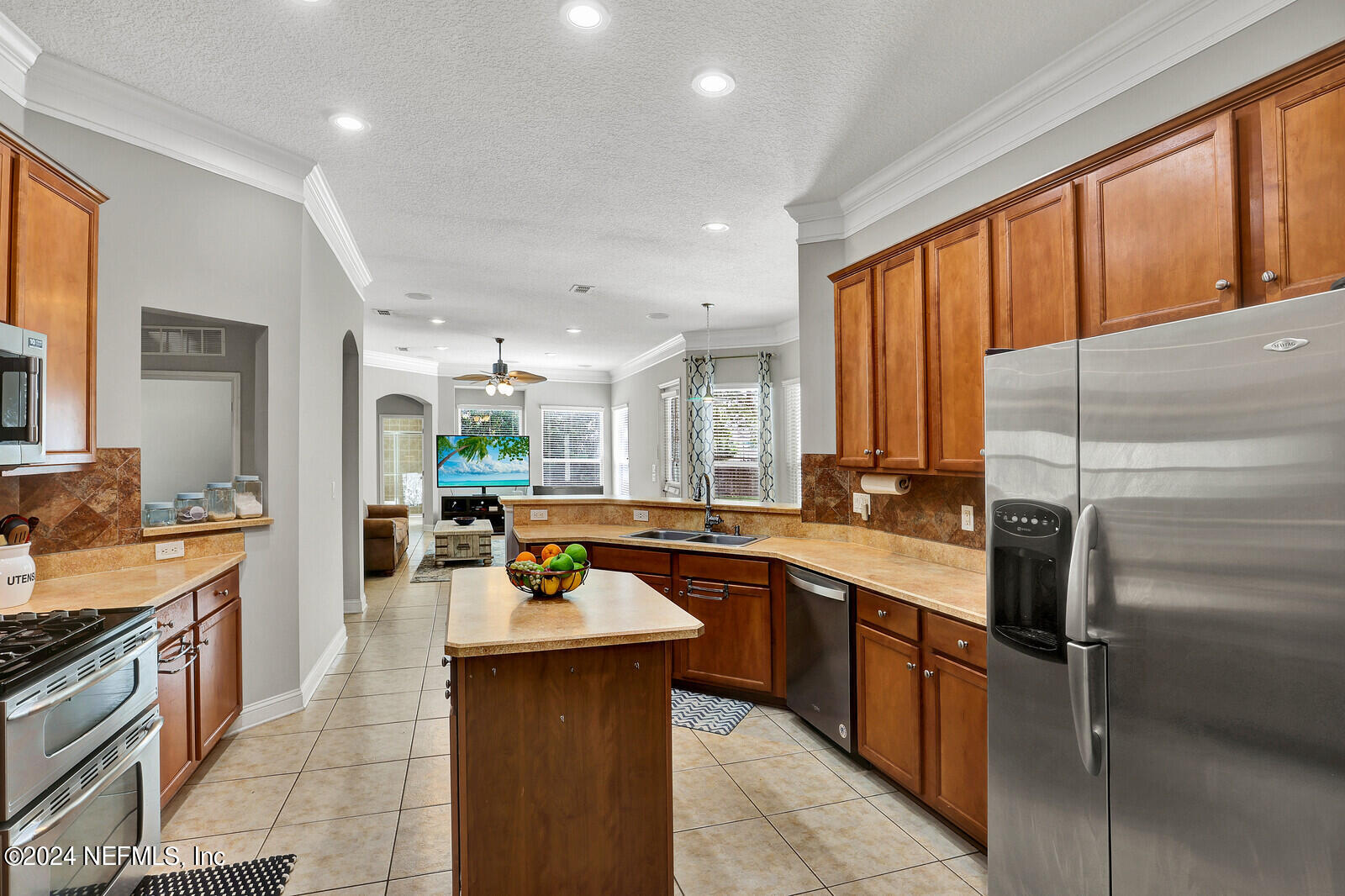 6061 ALDERFER SPRINGS Drive