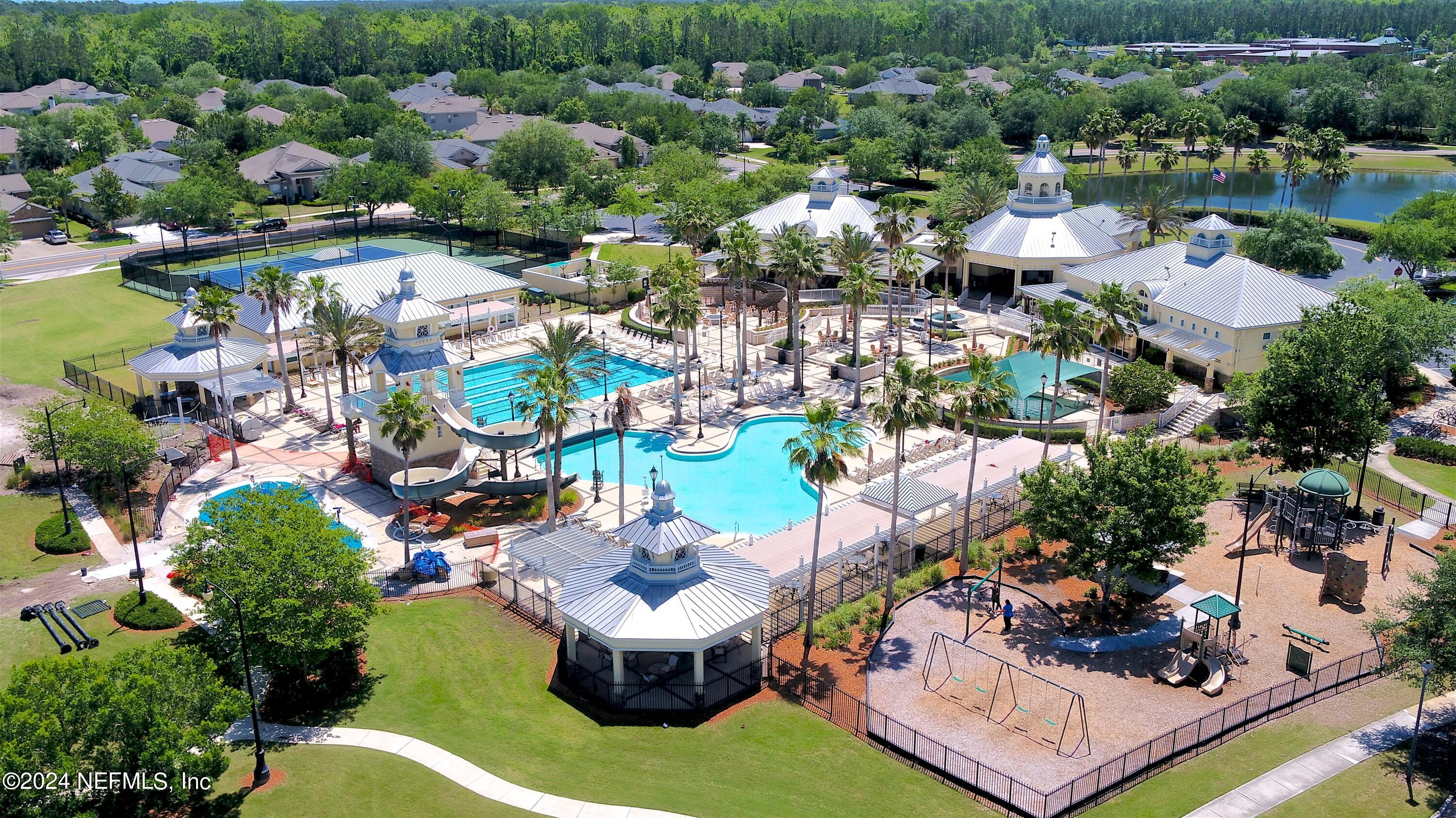 6061 ALDERFER SPRINGS Drive