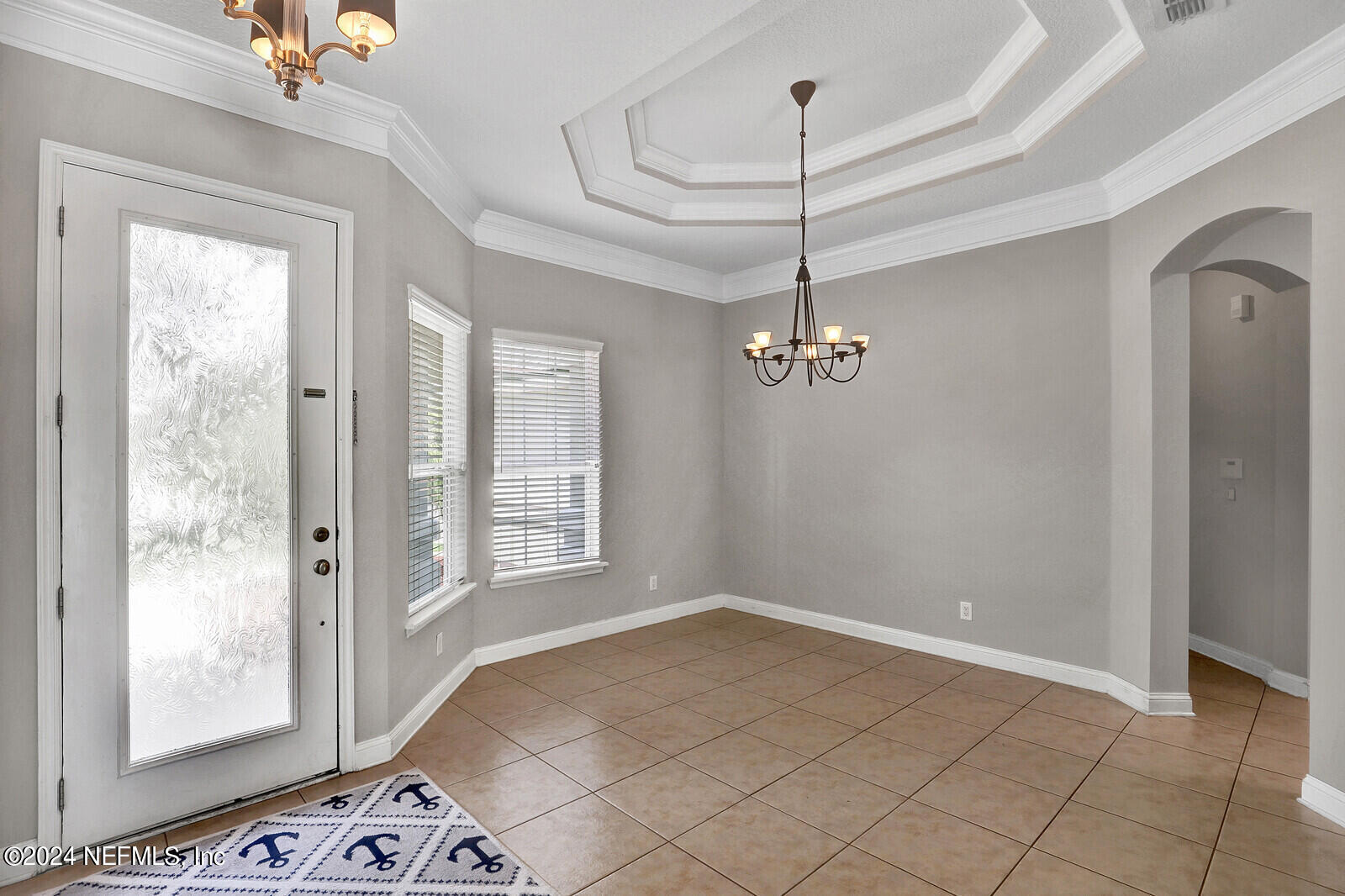 6061 ALDERFER SPRINGS Drive