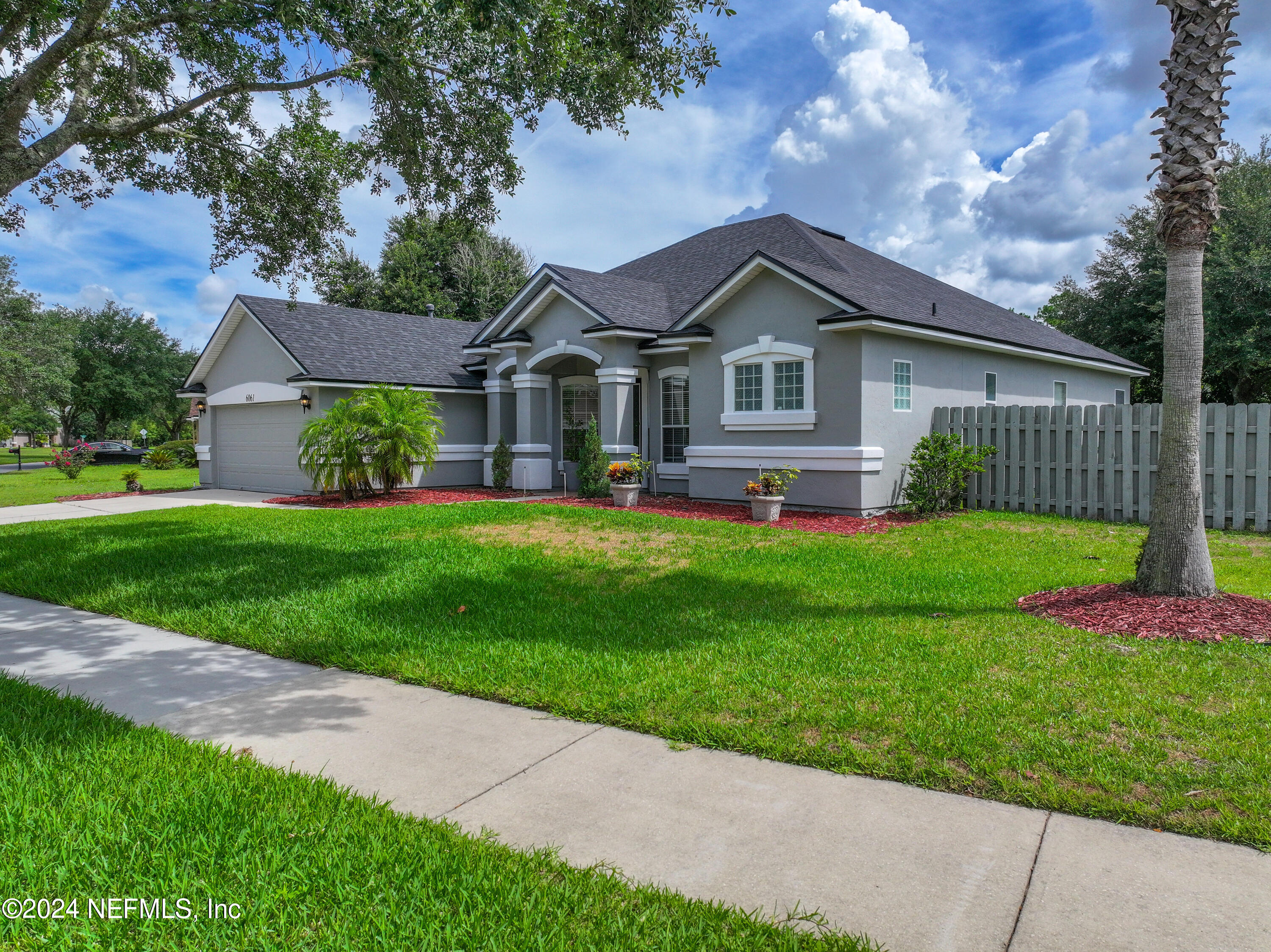 6061 ALDERFER SPRINGS Drive