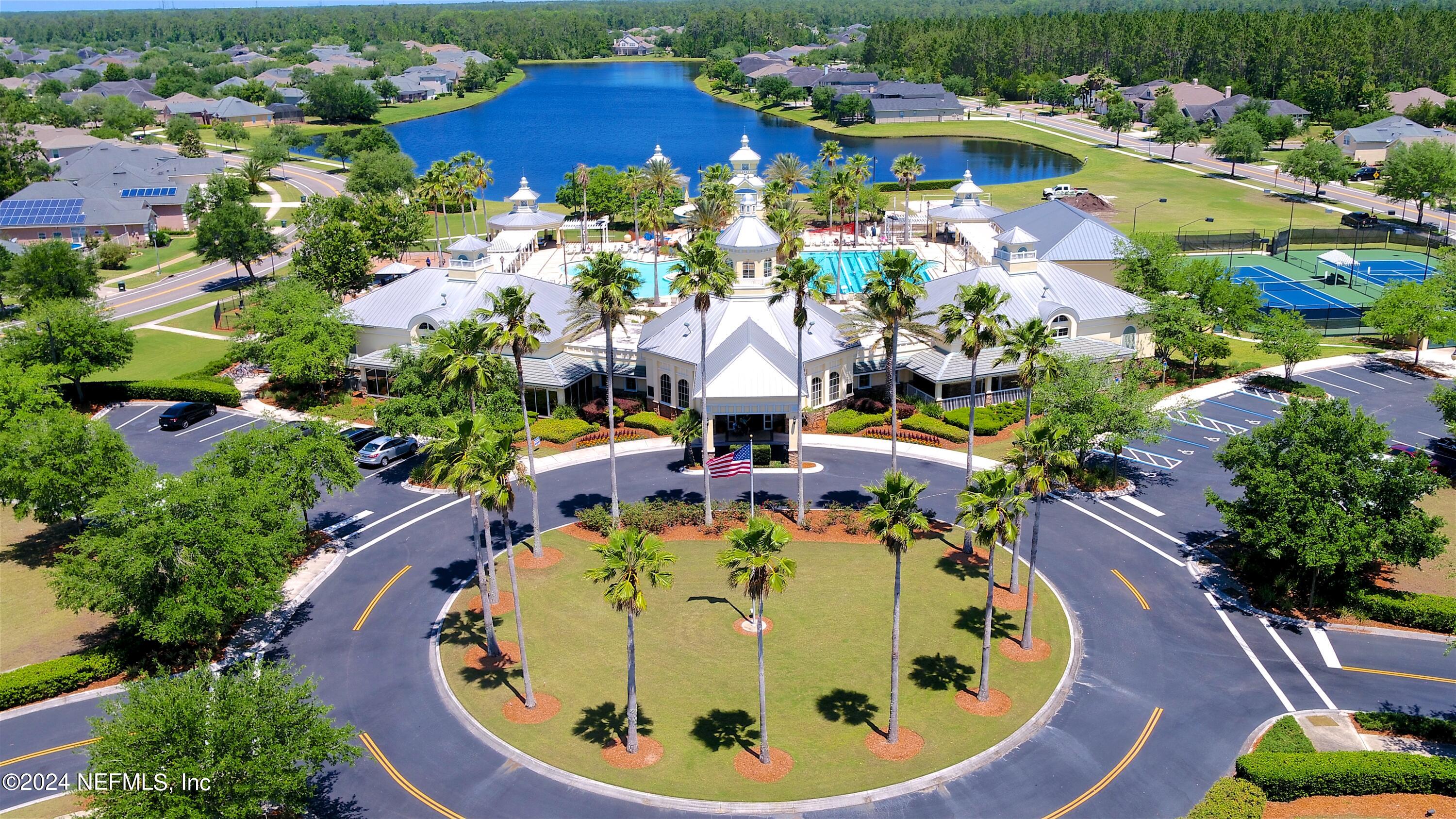 6061 ALDERFER SPRINGS Drive