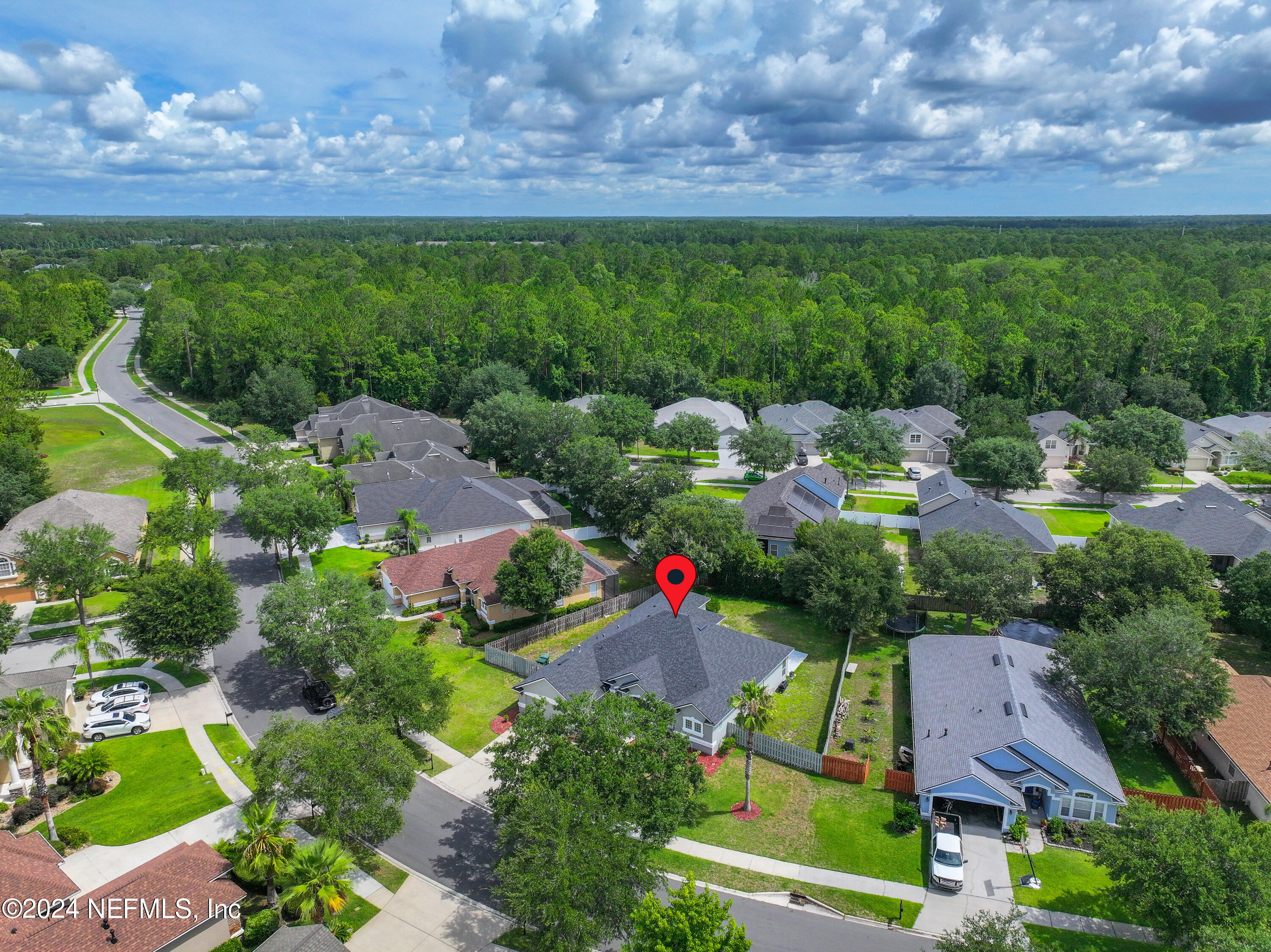 6061 ALDERFER SPRINGS Drive