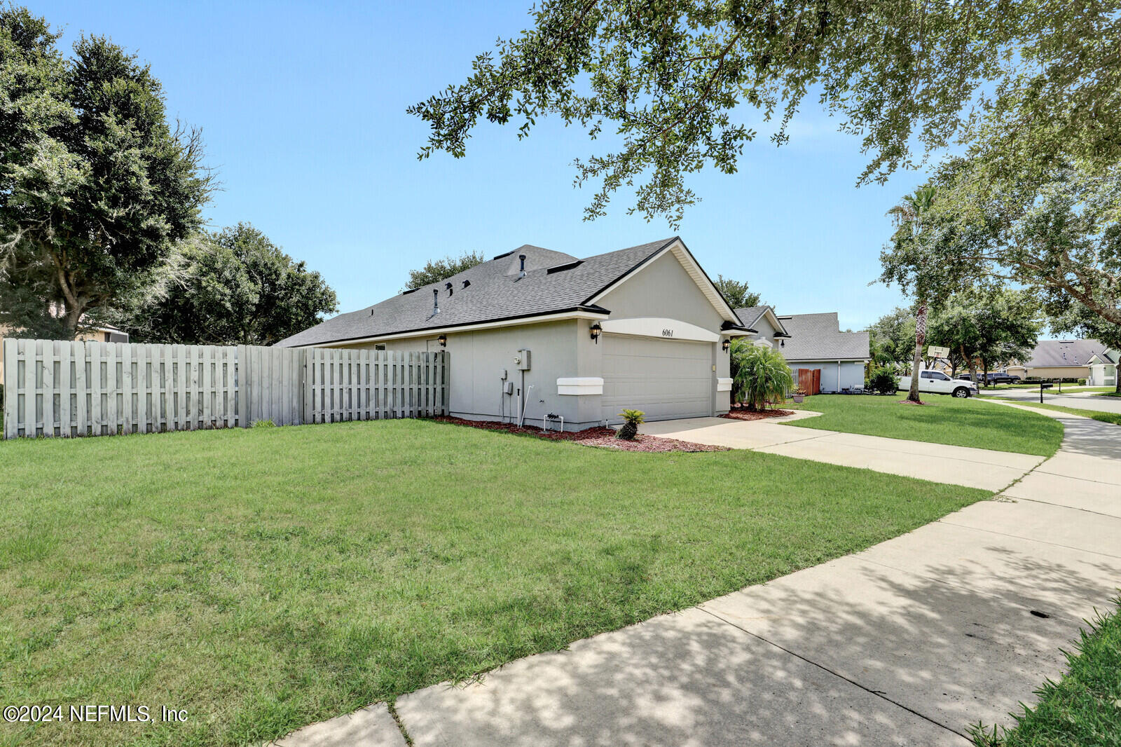 6061 ALDERFER SPRINGS Drive