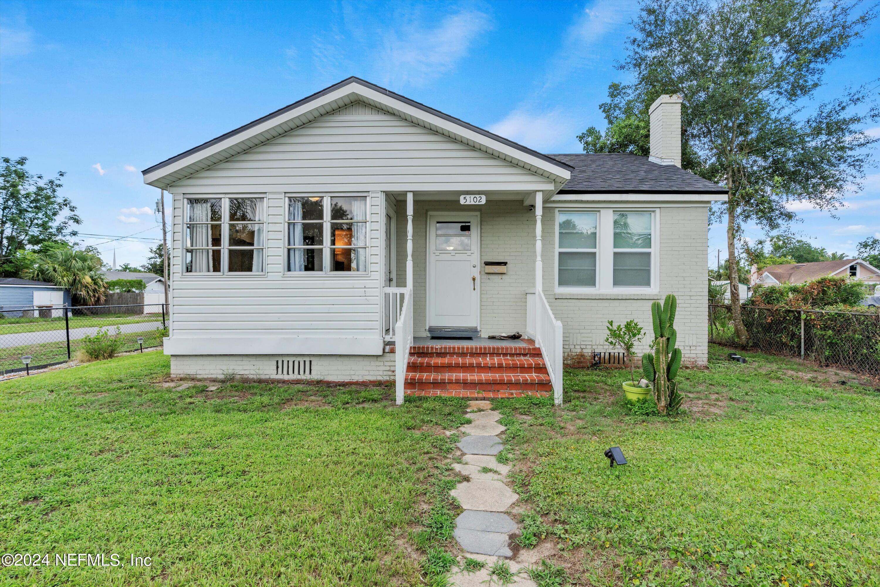 5102 SUNDERLAND Road