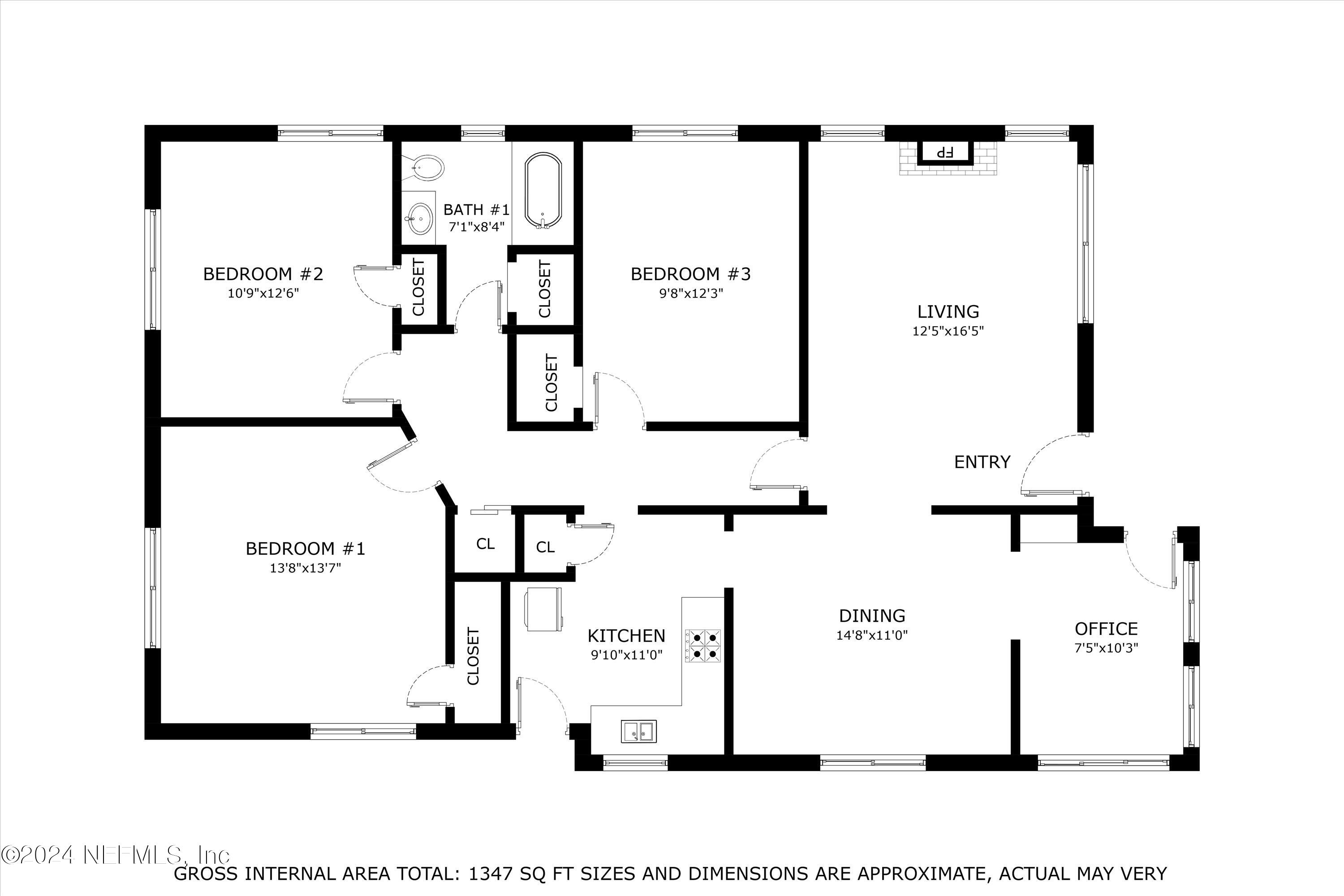 5102 SUNDERLAND Road