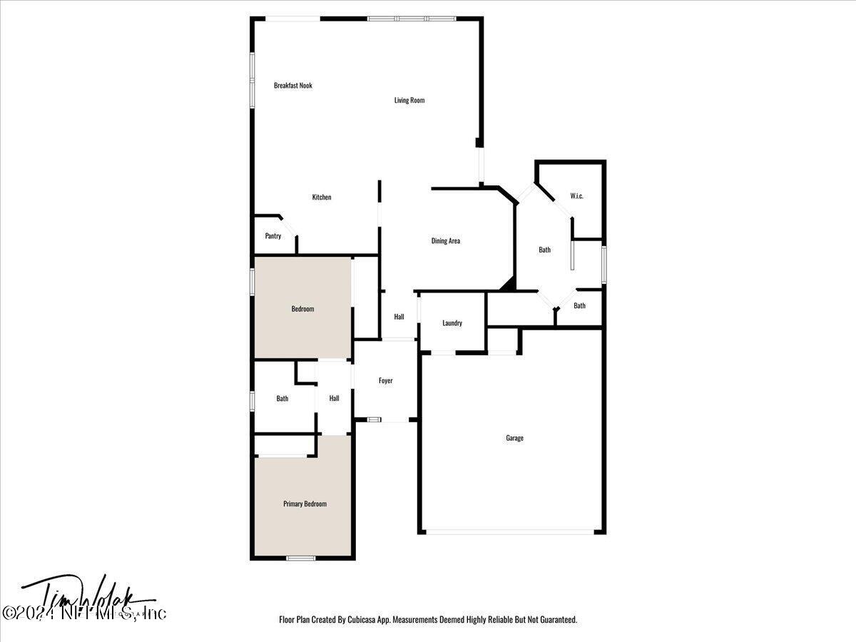 2699 CREEKFRONT Drive