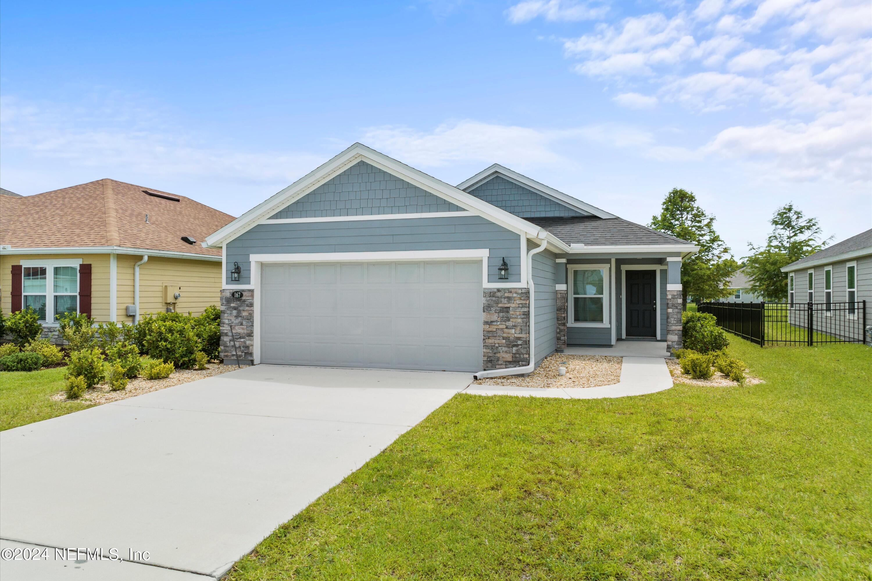 167 FALLEN OAK Trail