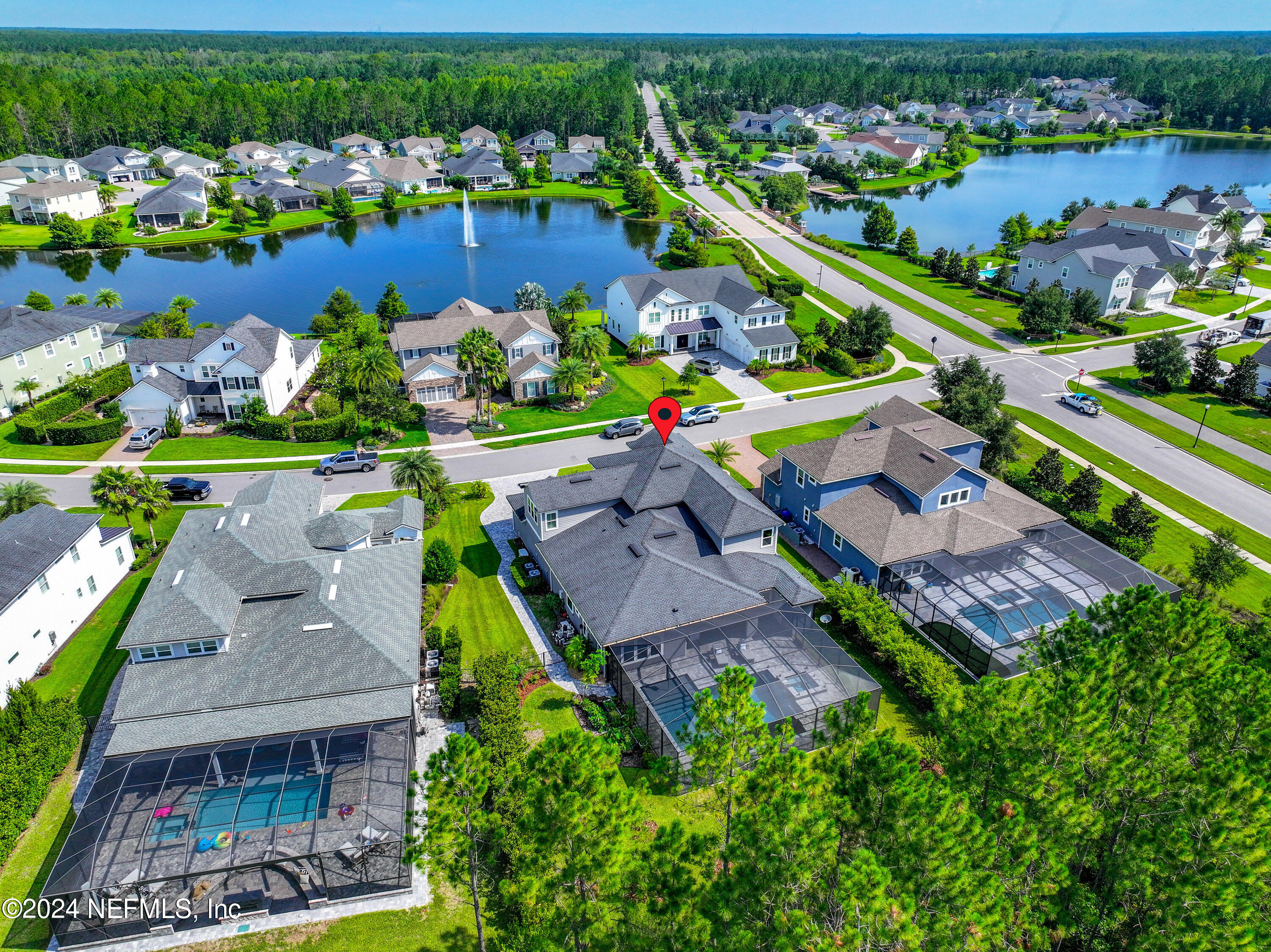 49 BLUE SKY Drive
