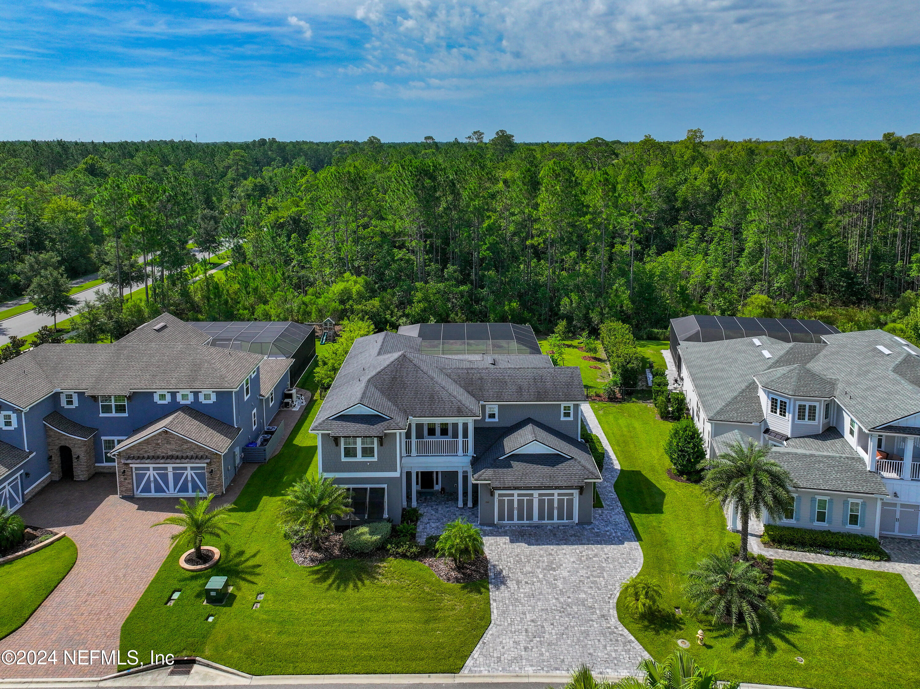 49 BLUE SKY Drive