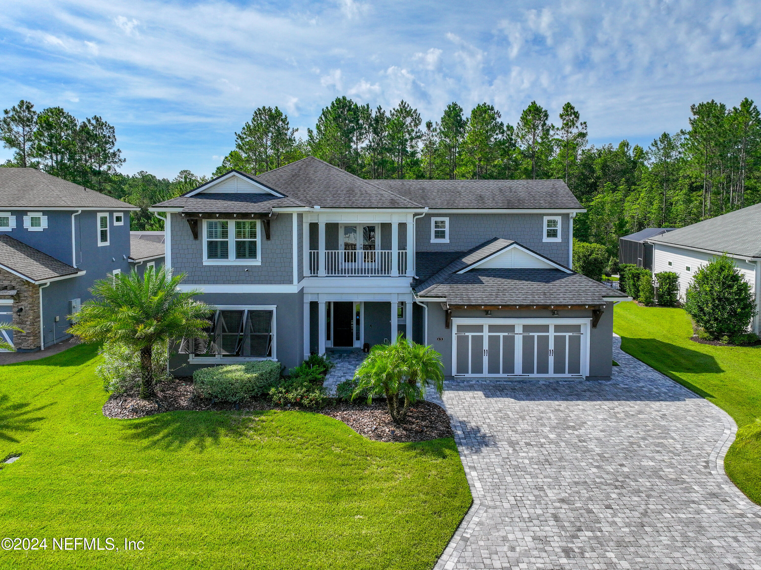 49 BLUE SKY Drive