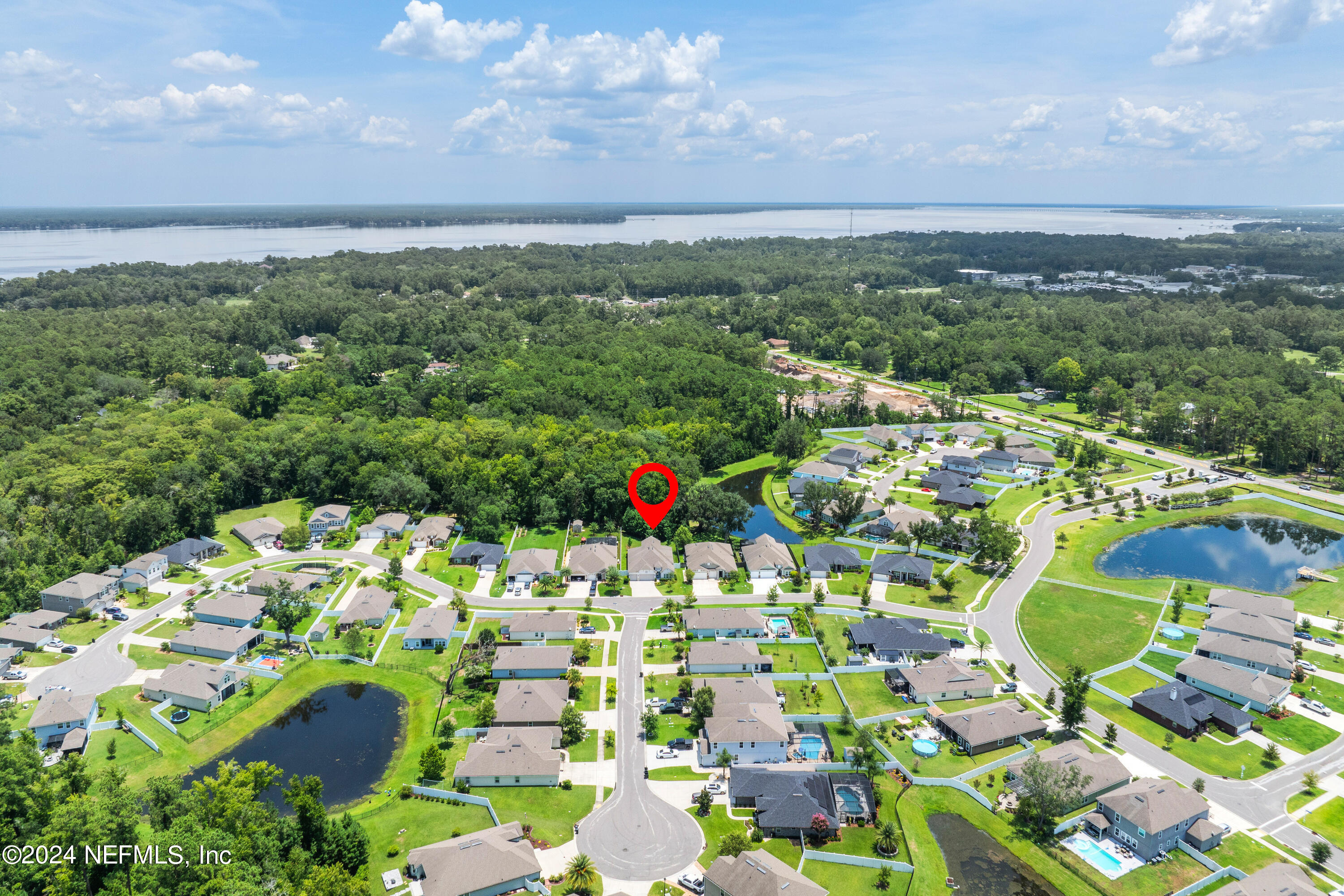 3232 CYPRESS WALK Place