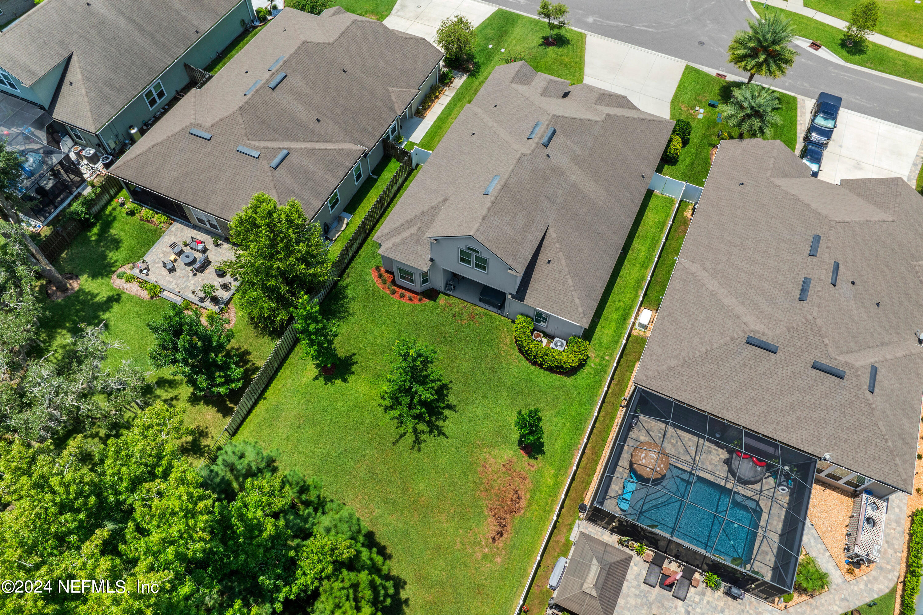 3232 CYPRESS WALK Place
