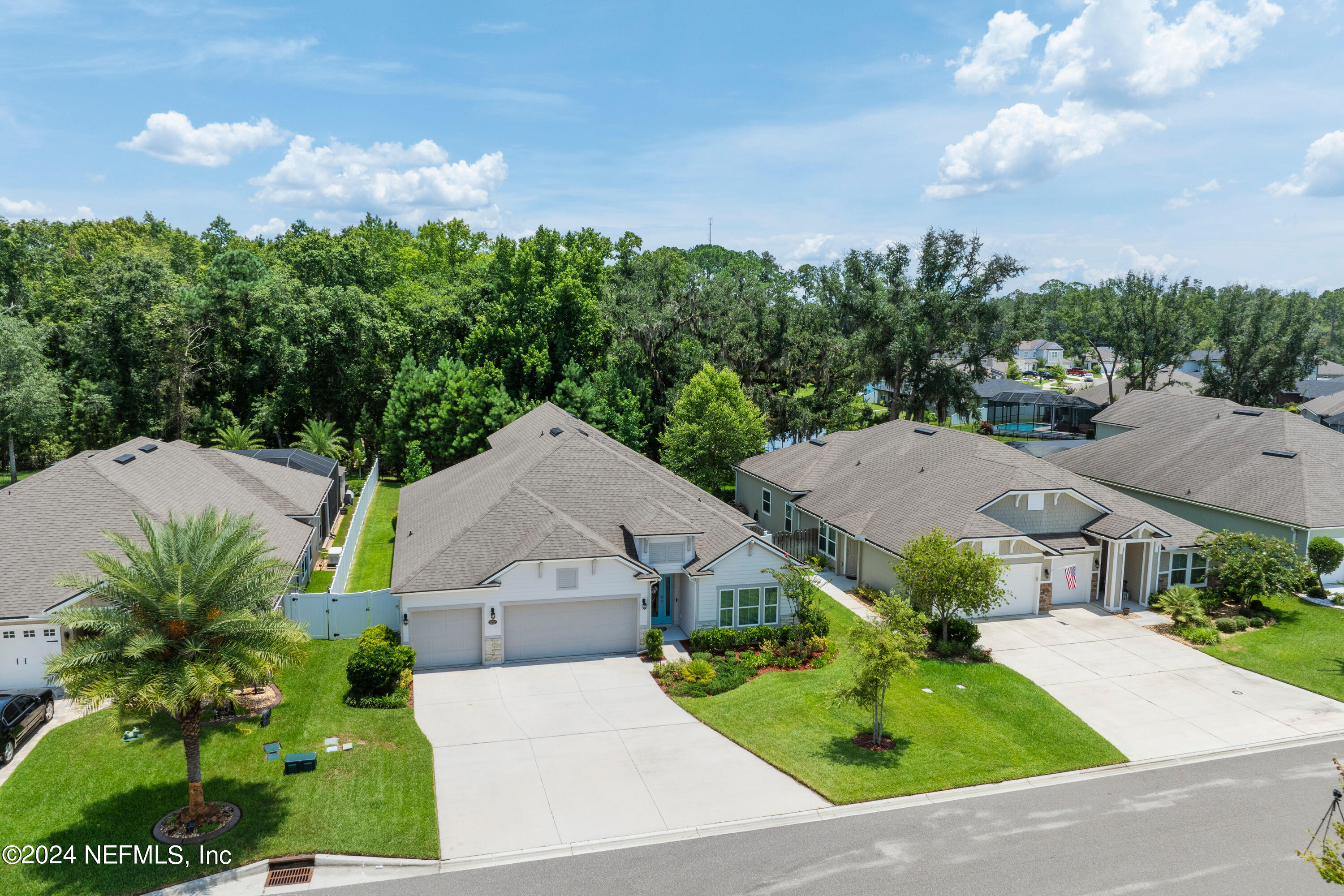 3232 CYPRESS WALK Place