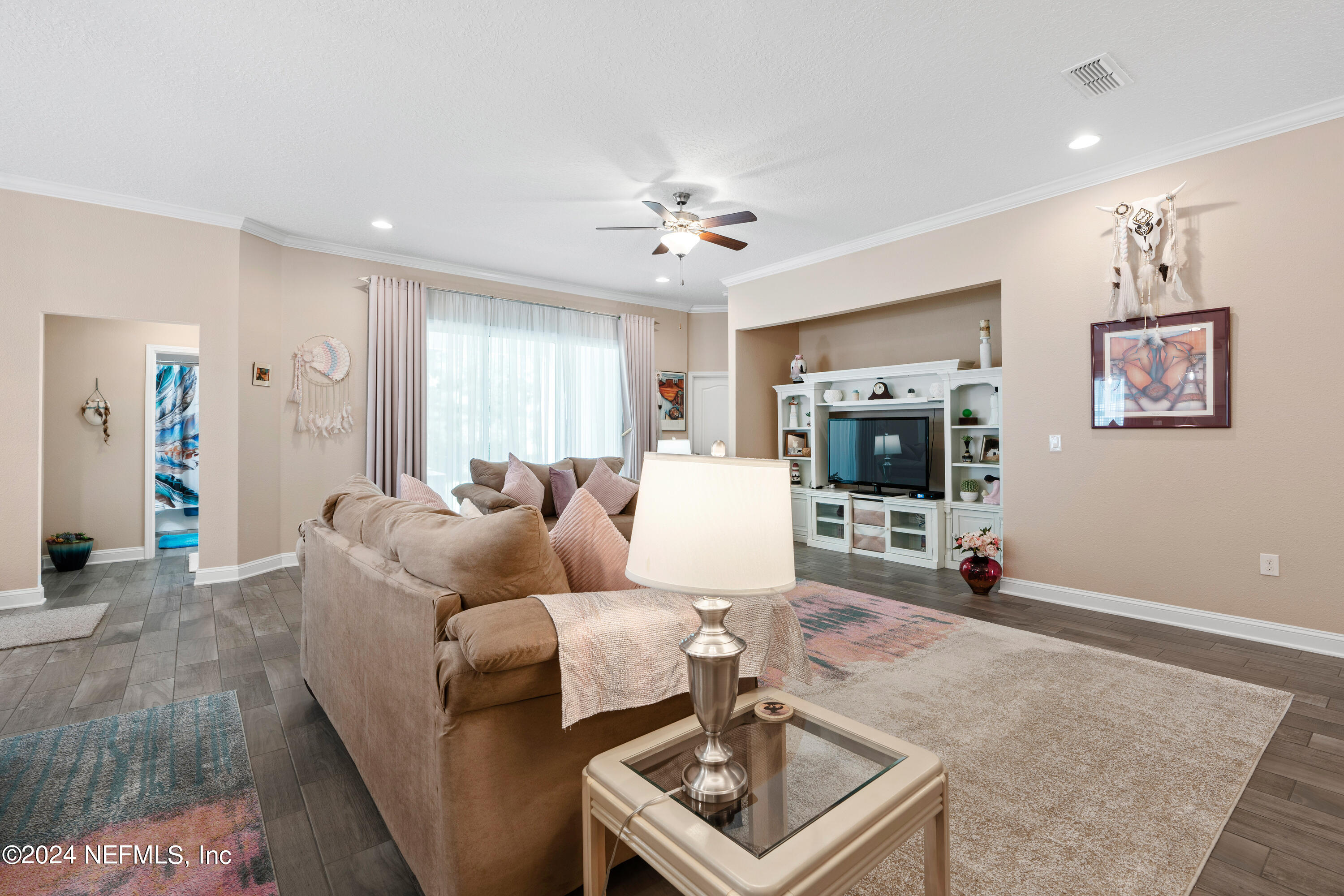 3232 CYPRESS WALK Place