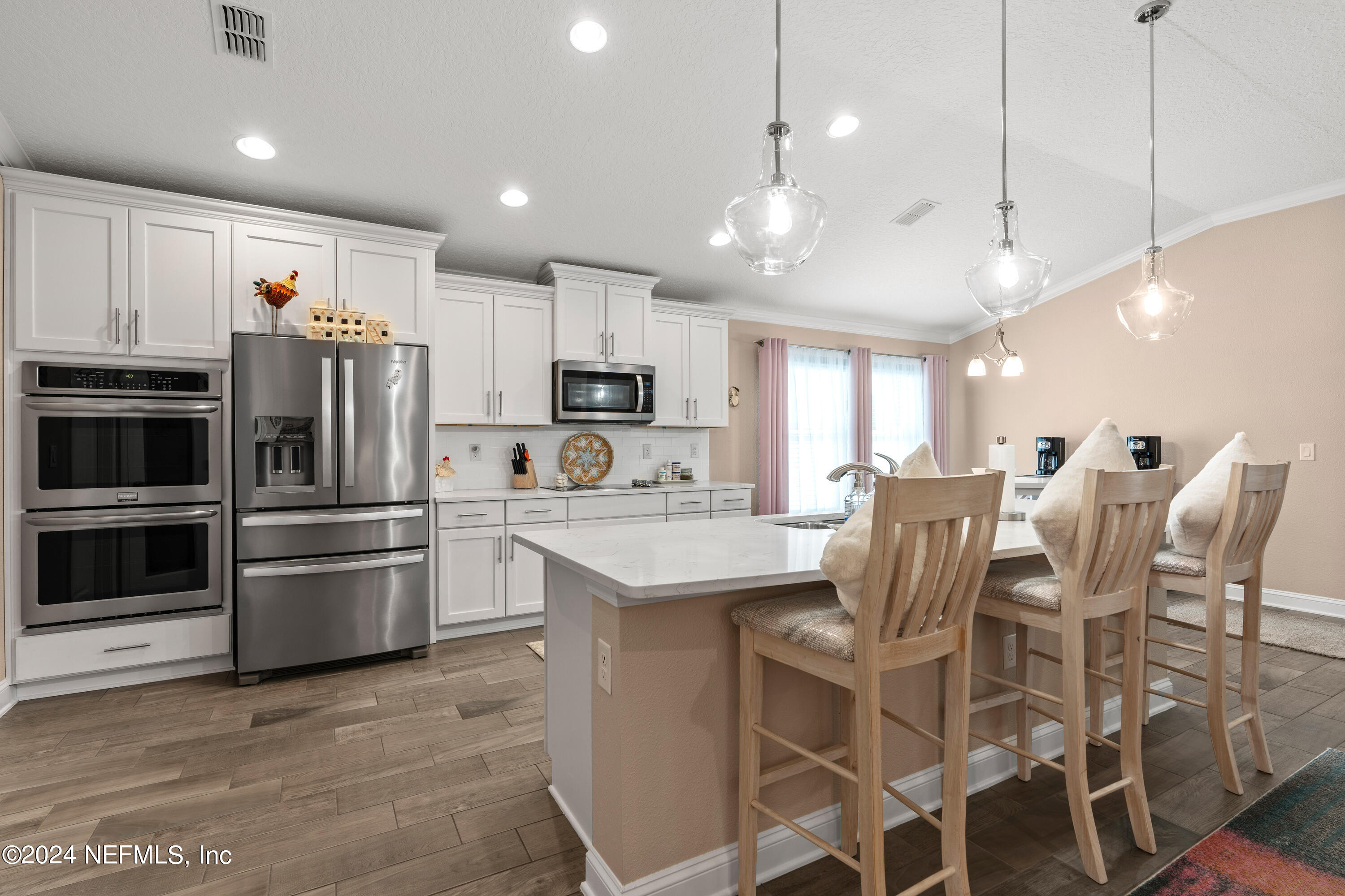 3232 CYPRESS WALK Place